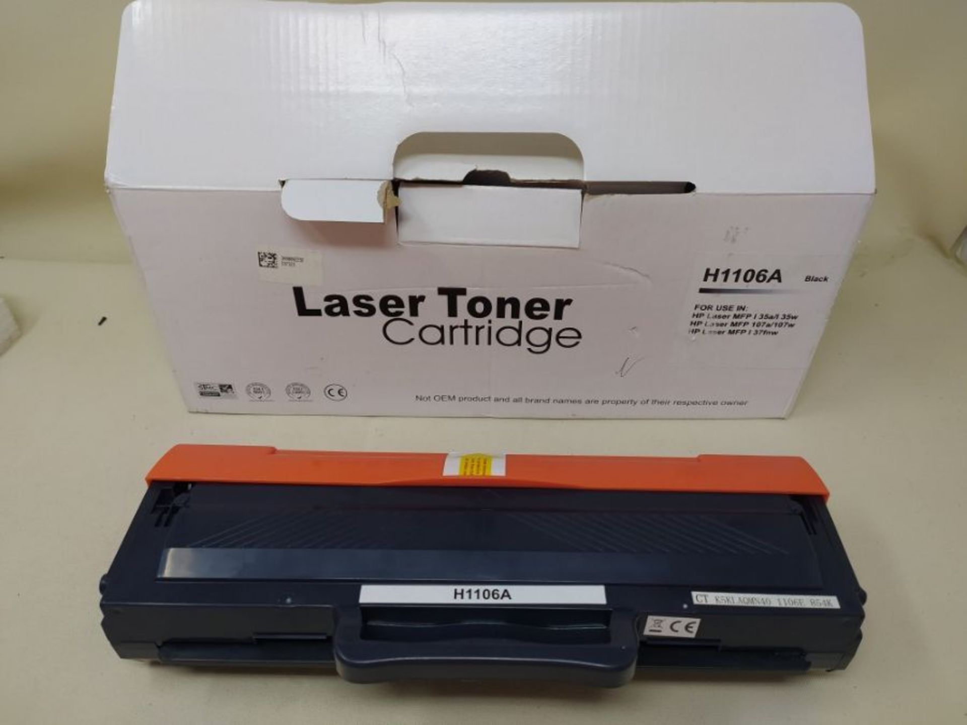 RRP £67.00 Cool Toner 1 Pack Compatible Brother TN-431M TN431M TN 431M Magenta Toner Cartridge Hi