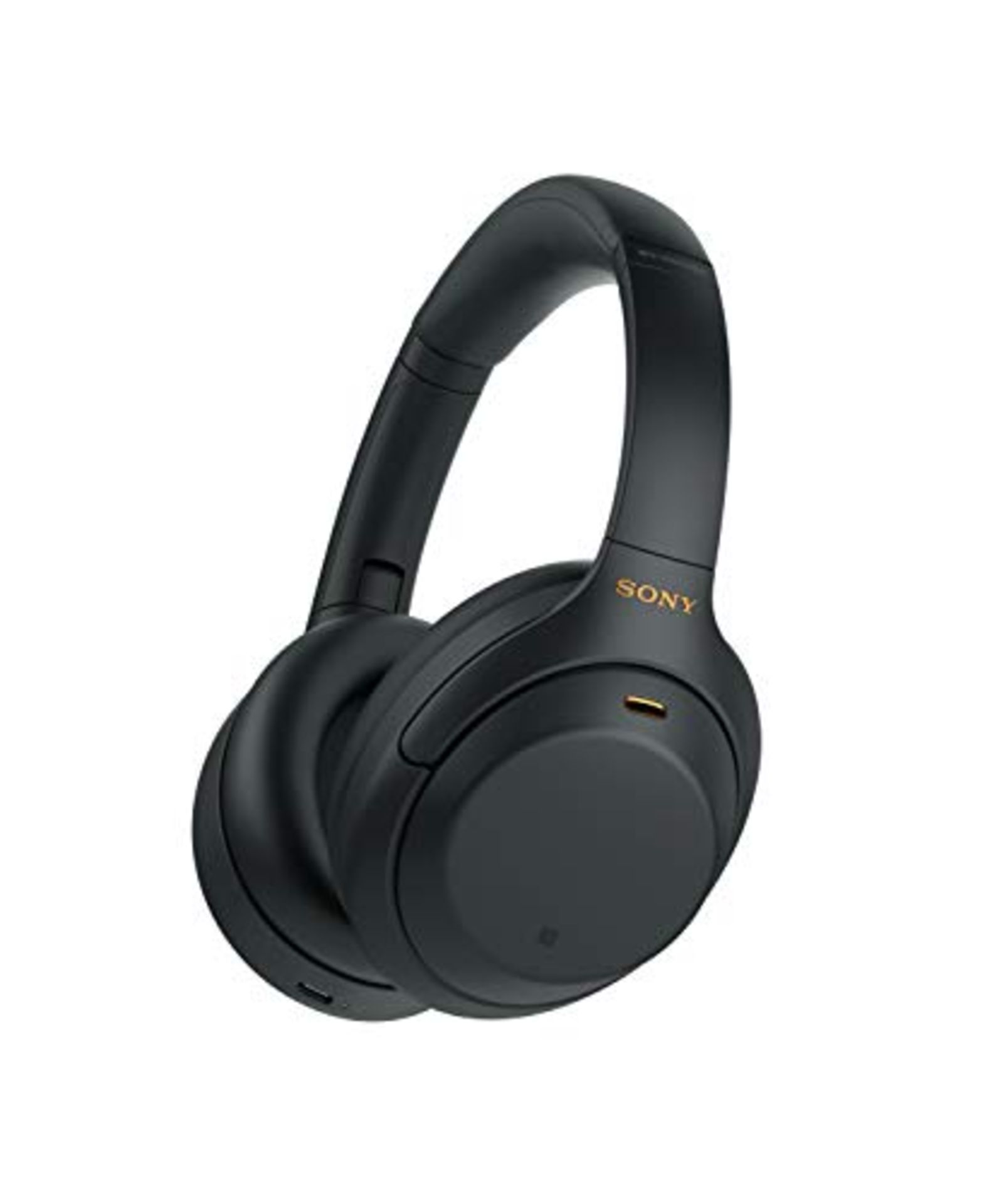 RRP £269.00 Sony WH-1000XM4 Noise Cancelling Wireless Headphones - 30 hours battery life - Over Ea