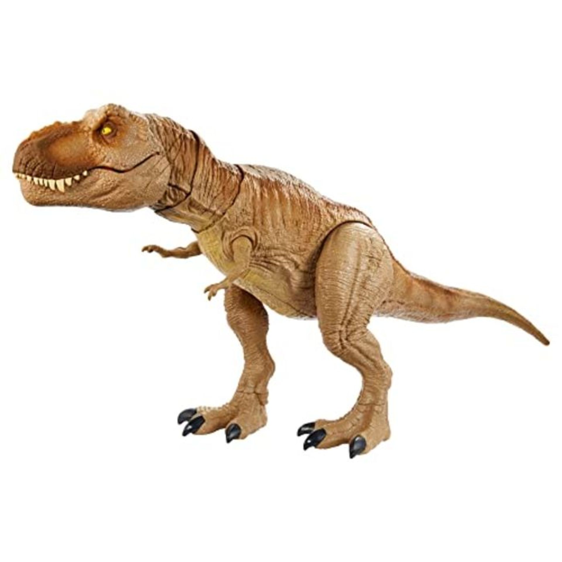 Jurassic World Epic Roarin' Tyrannosaurus Rex