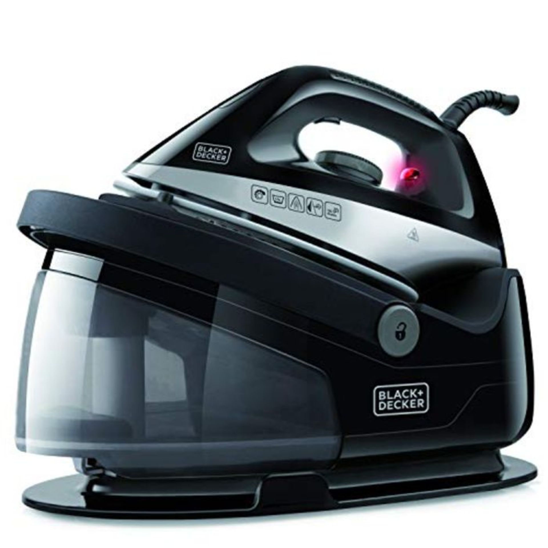 RRP £66.00 FERRO CALDAIA C/C 2200W CERAMI