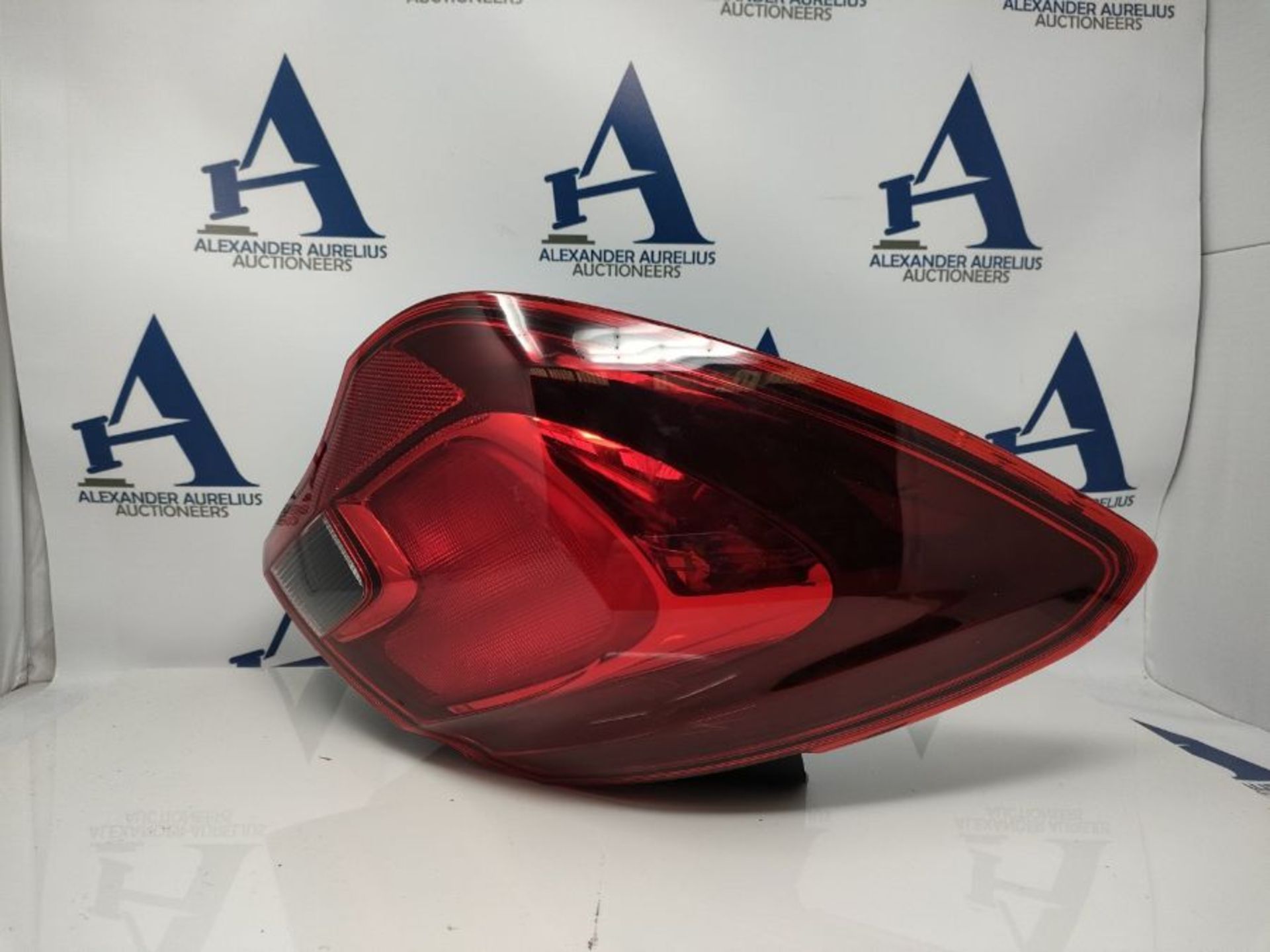 Eurowagens EWS11475L Rear Light Left Compatible With Vauxhall Corsa E 15-19 5 Door - Image 2 of 2