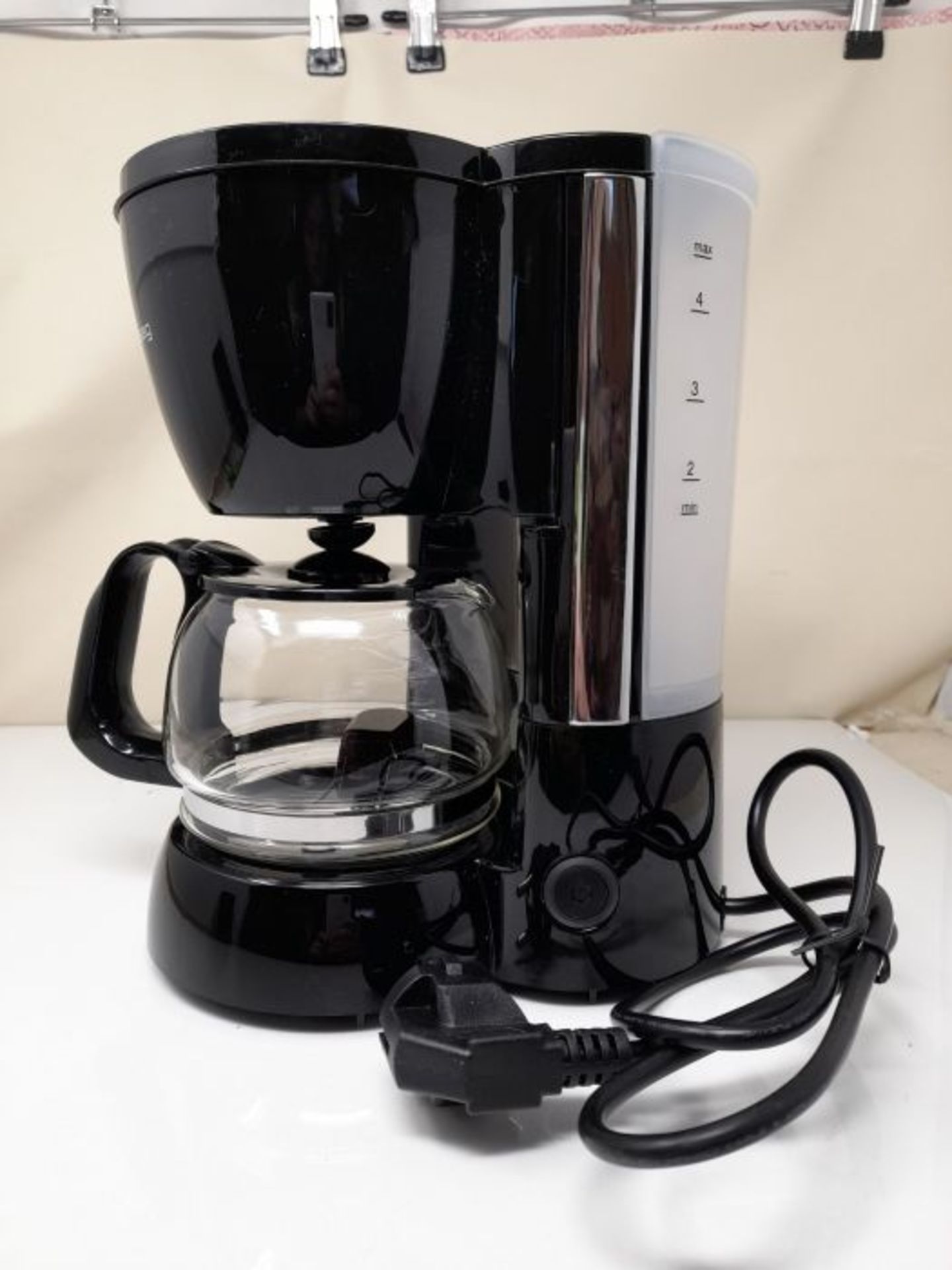 Grossag Kaffee-Automat KA 12.17Filtercoffee machine - Image 3 of 3