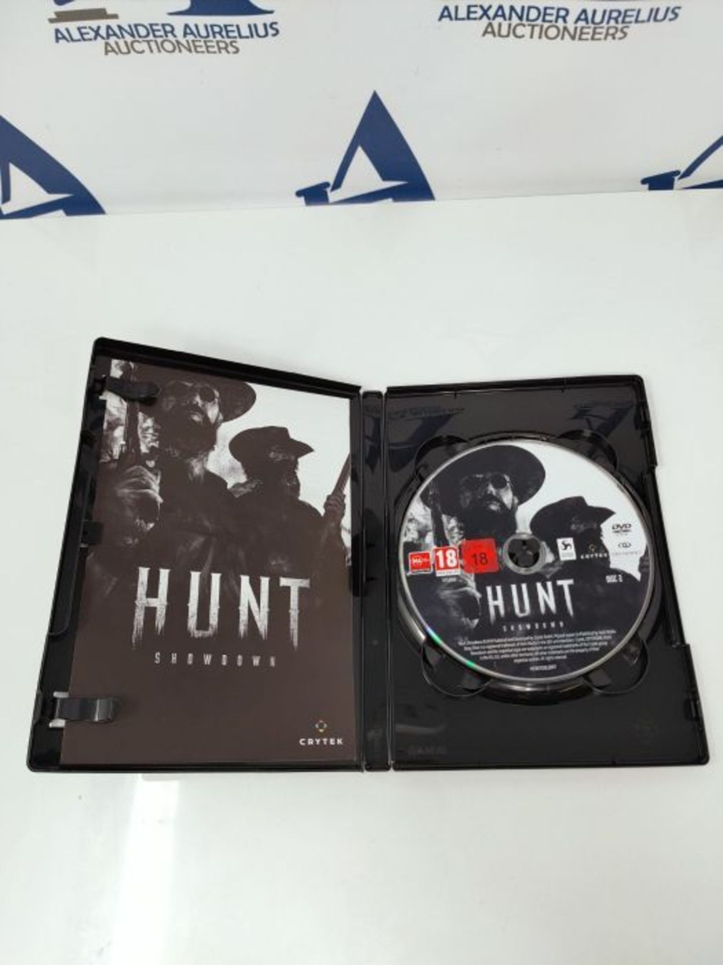 Hunt: Showdown [PC] - Image 2 of 2