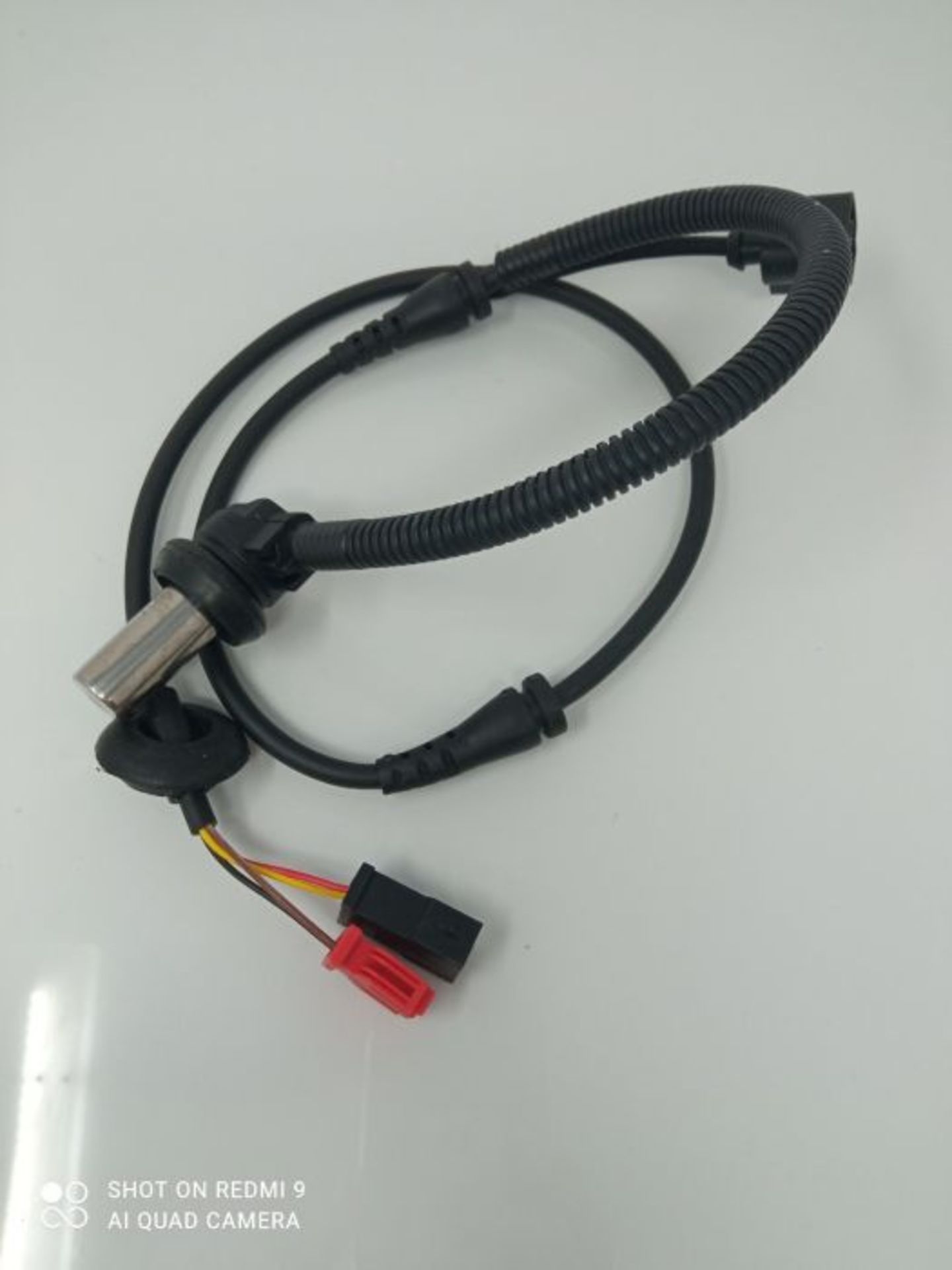 febi bilstein 21790 ABS Sensor, pack of one - Image 3 of 3