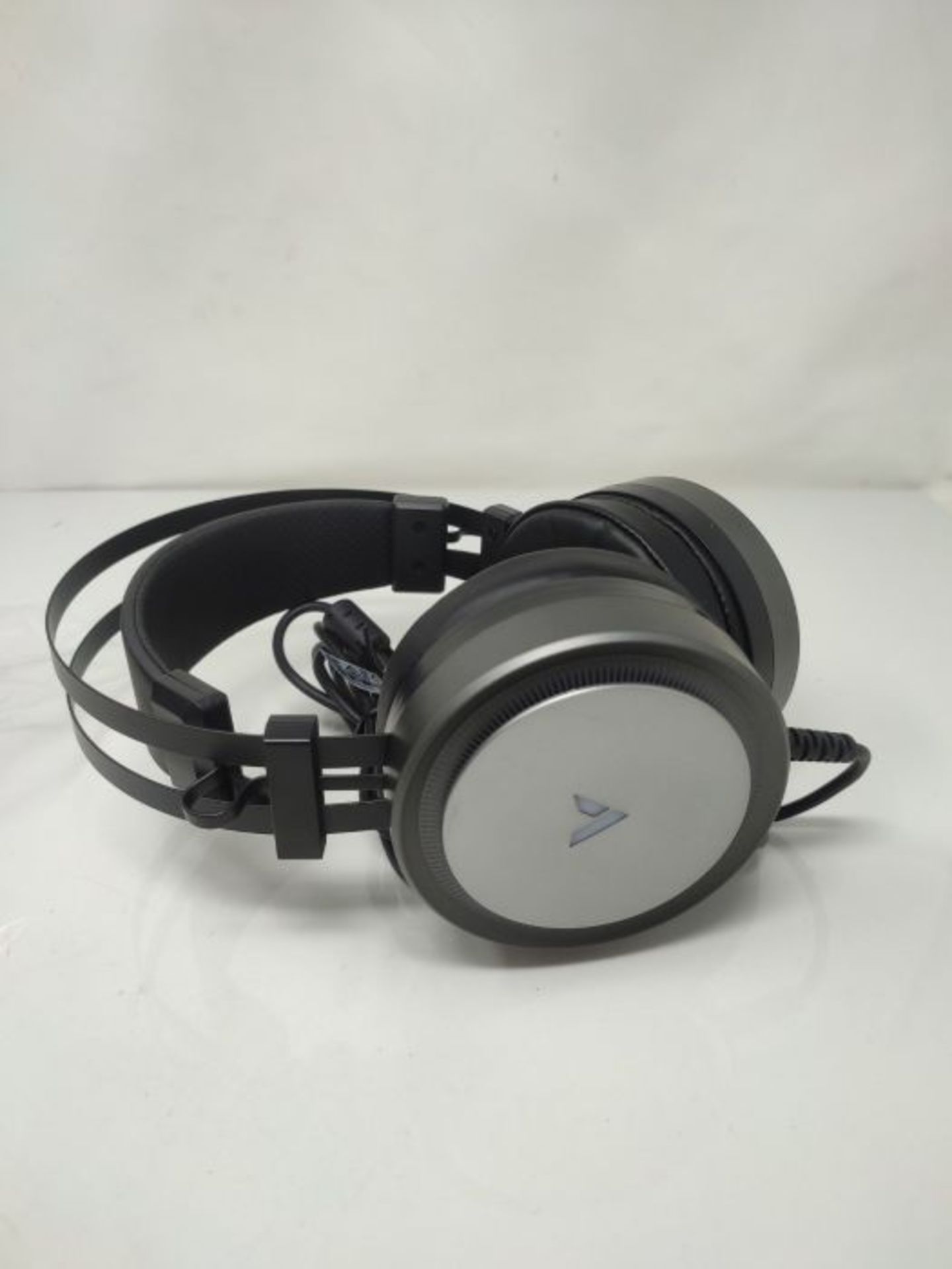 Rapoo VPRO VH530 Gaming Headset, 7.1 Channel virtuell, Surround Sound, ger??uschunte - Image 3 of 3