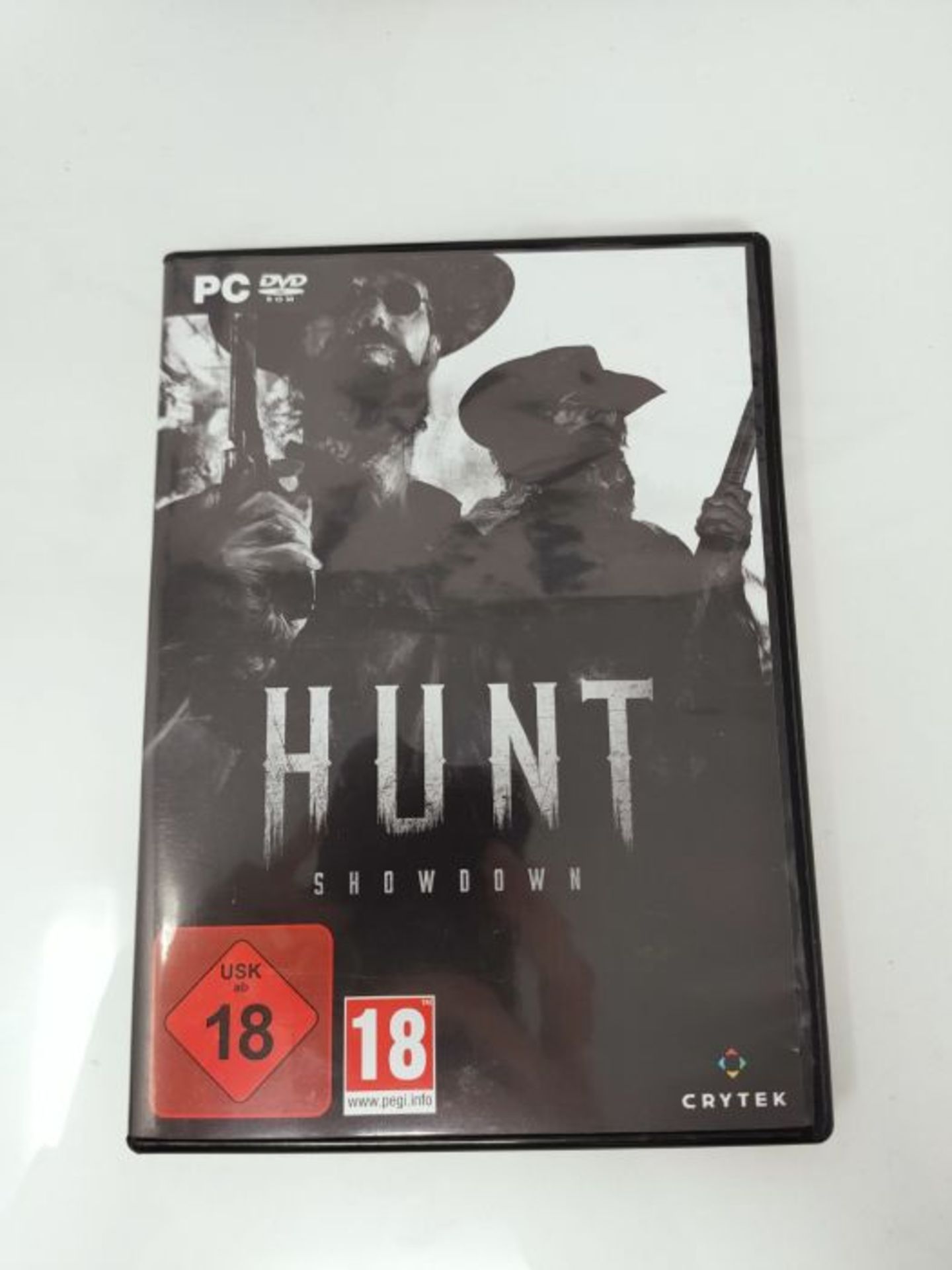 Hunt: Showdown [PC]