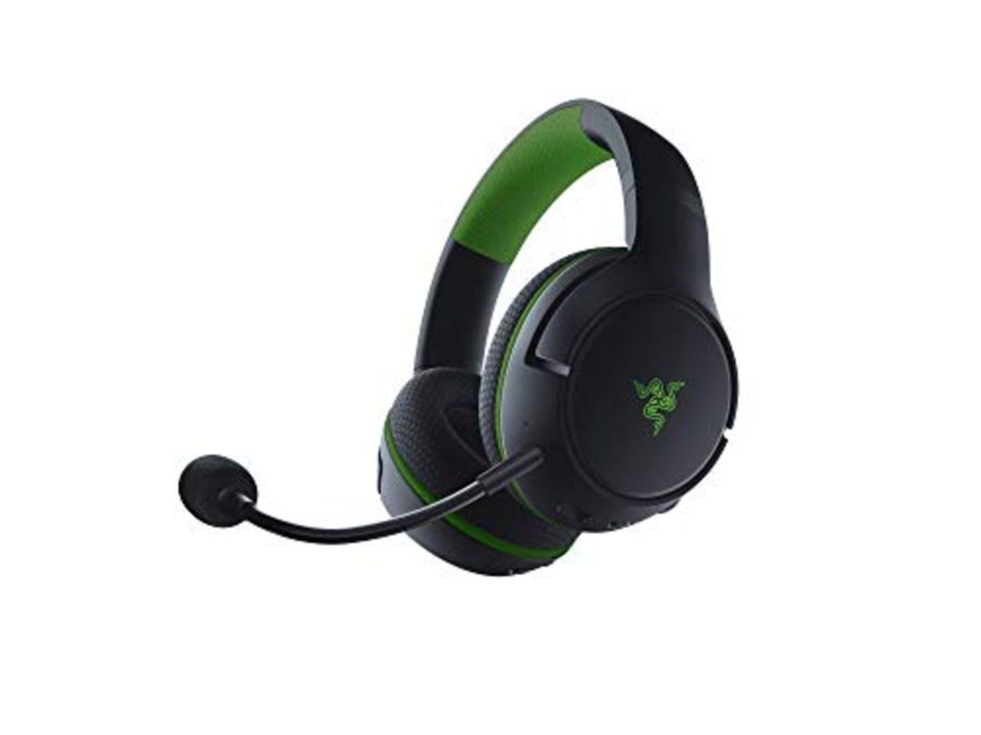 RRP £136.00 [CRACKED] Razer Kaira Pro - Wireless Headset for Xbox Series X and Mobile Xbox-Gaming