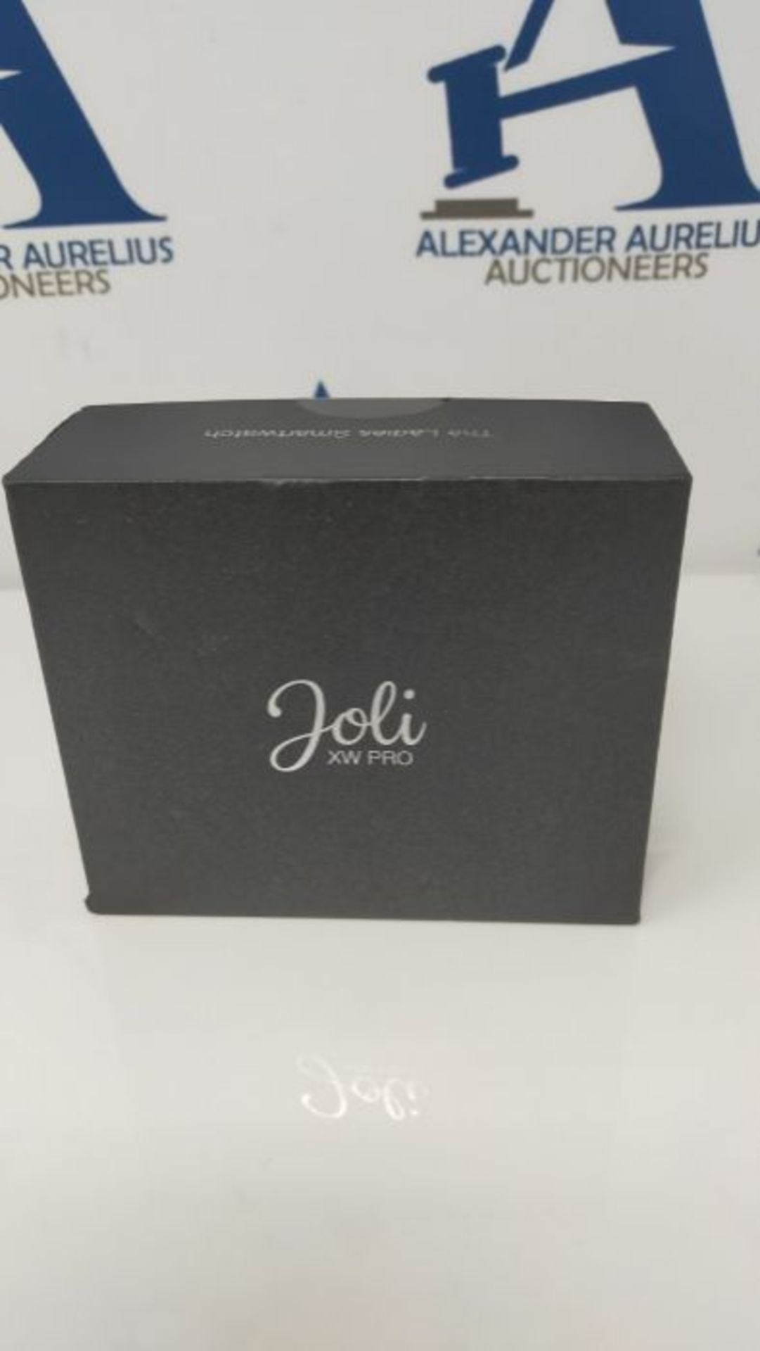 RRP £74.00 X-WATCH JOLI 2.0 XW PRO: German brand Smartwatch iOS & Android - Touch screen fashion - Image 2 of 3