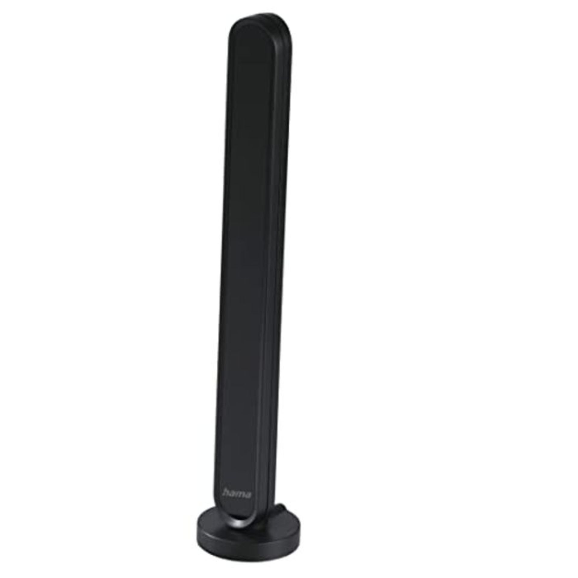 Hama 121652 DAB/DAB+ Indoor Antenna Active Black