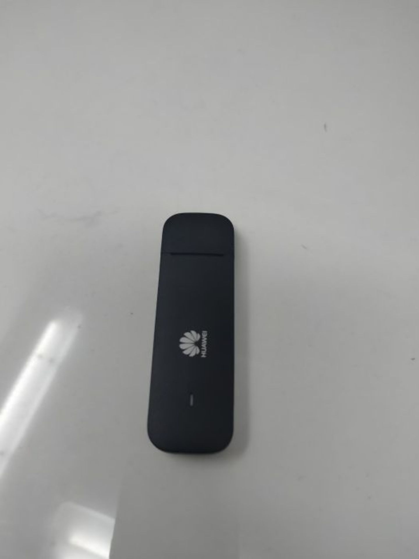 Huawei Surfstick, E3372H-320 LTE USB-Stick ( bis zu 150 Mbit/s) schwarz - Image 3 of 3