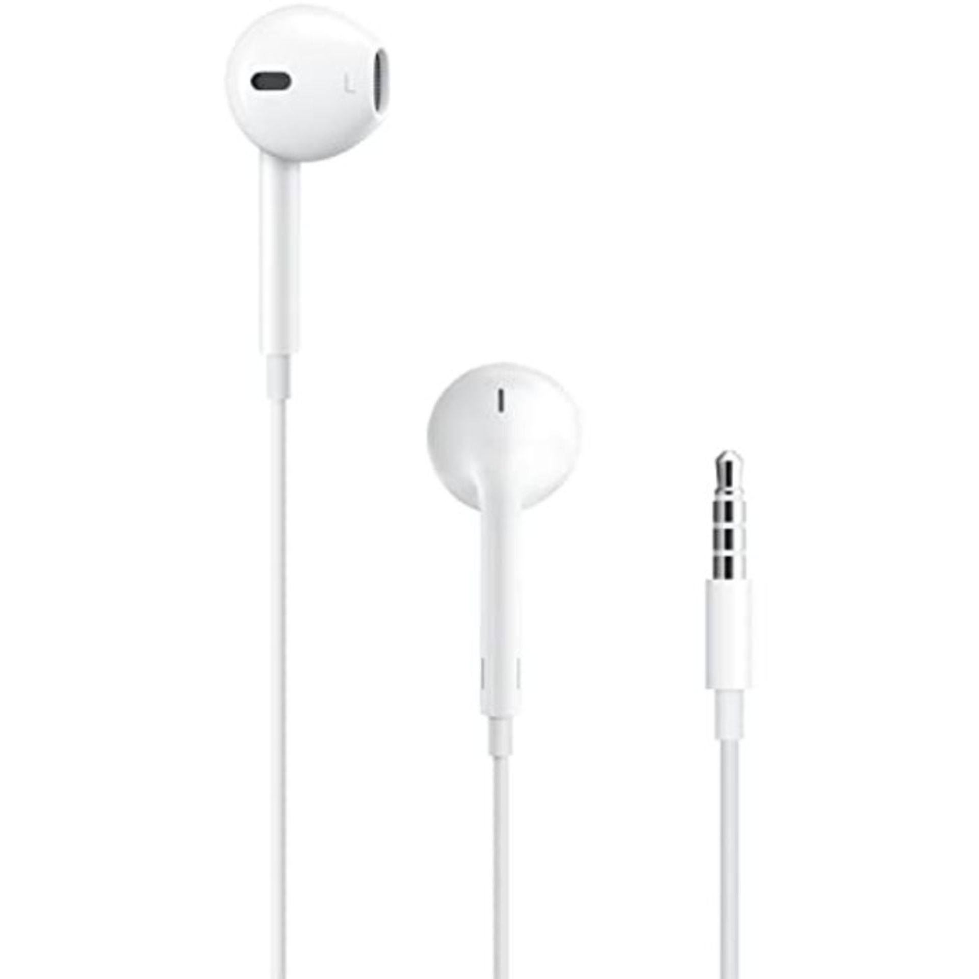 [CRACKED] EarPods with 3.5mm Headphone Plug