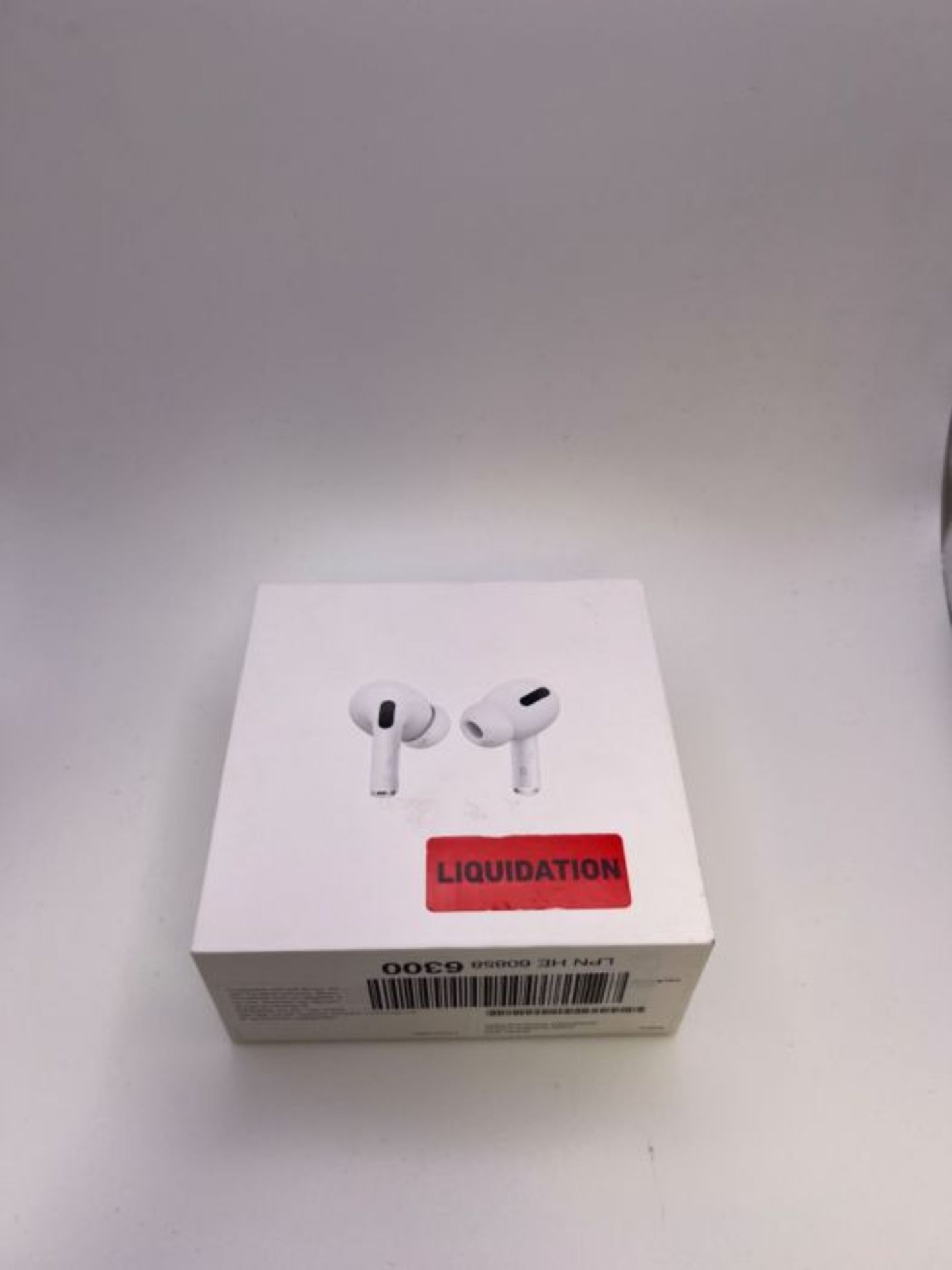 RRP £213.00 Apple AirPods Pro - Image 2 of 2