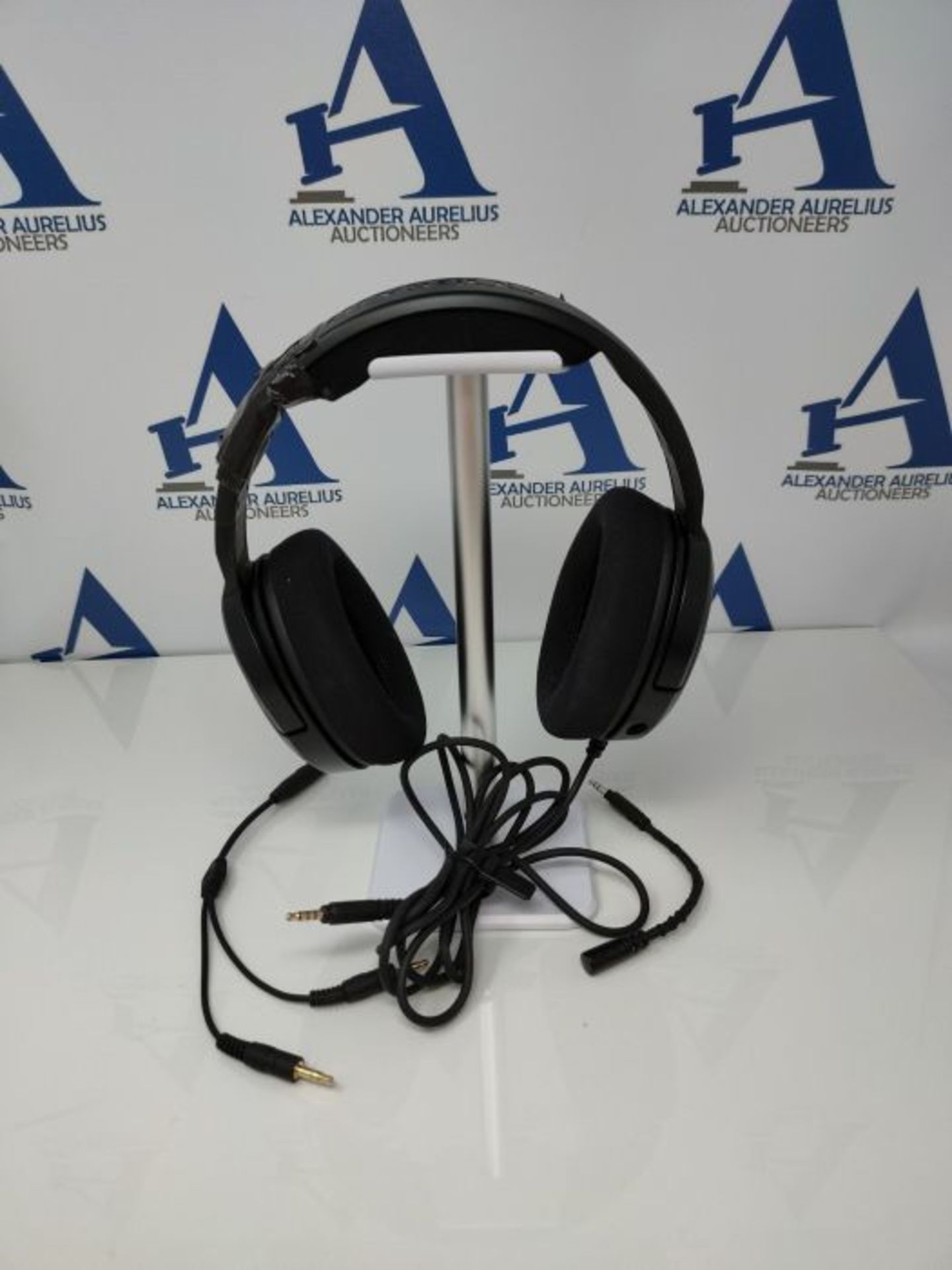 Corsair HS35 Stereo Gaming Headset (50mm Neodym Lautsprecher, Abnehmbares Unidirektion - Image 3 of 3