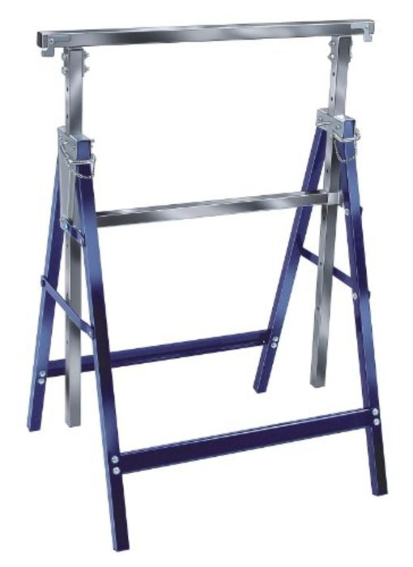 Brennenstuhl 1444700 MB 160 H Telescopic Work Stand