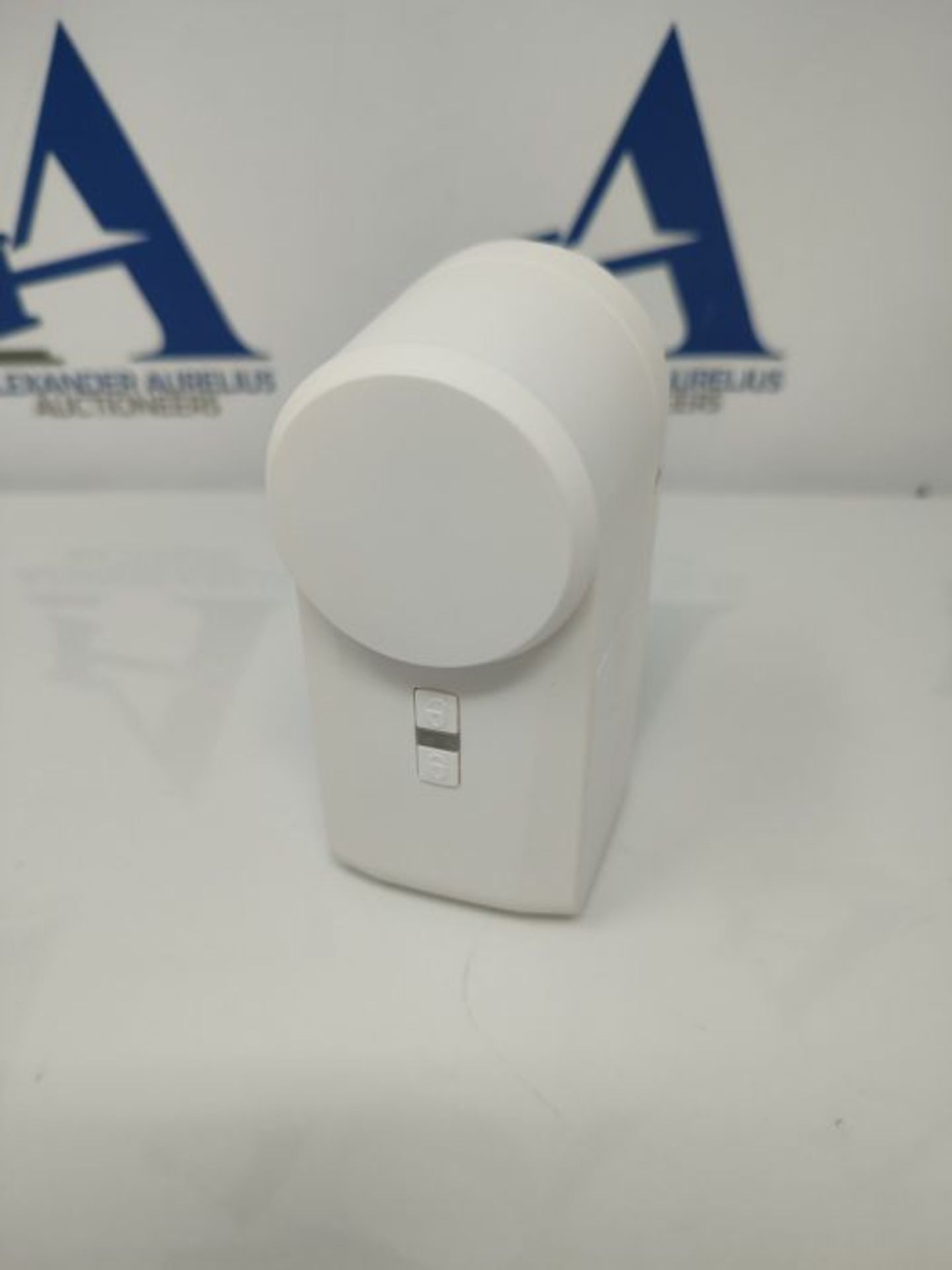 RRP £77.00 eqiva Bluetooth Smart Door Lock Impetus, 142950A0 - Image 3 of 3