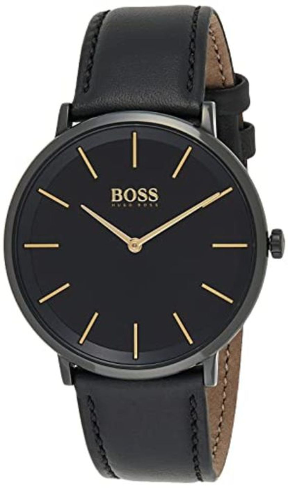 RRP £108.00 BOSS Armbanduhr 1513830