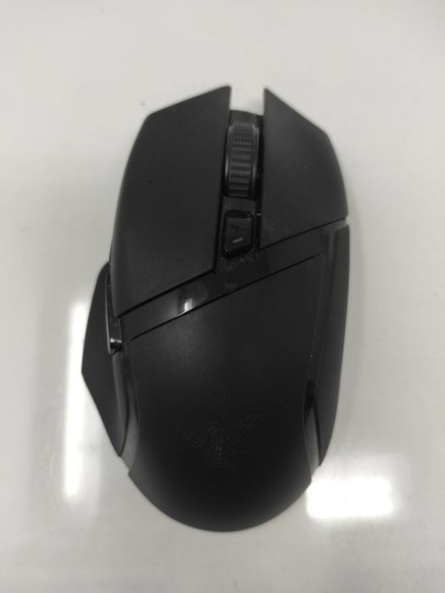 [INCOMPLETE] Razer Basilisk X Hyperspeed - Wireless Gaming Mouse (Hyperspeed Technolog - Image 2 of 2