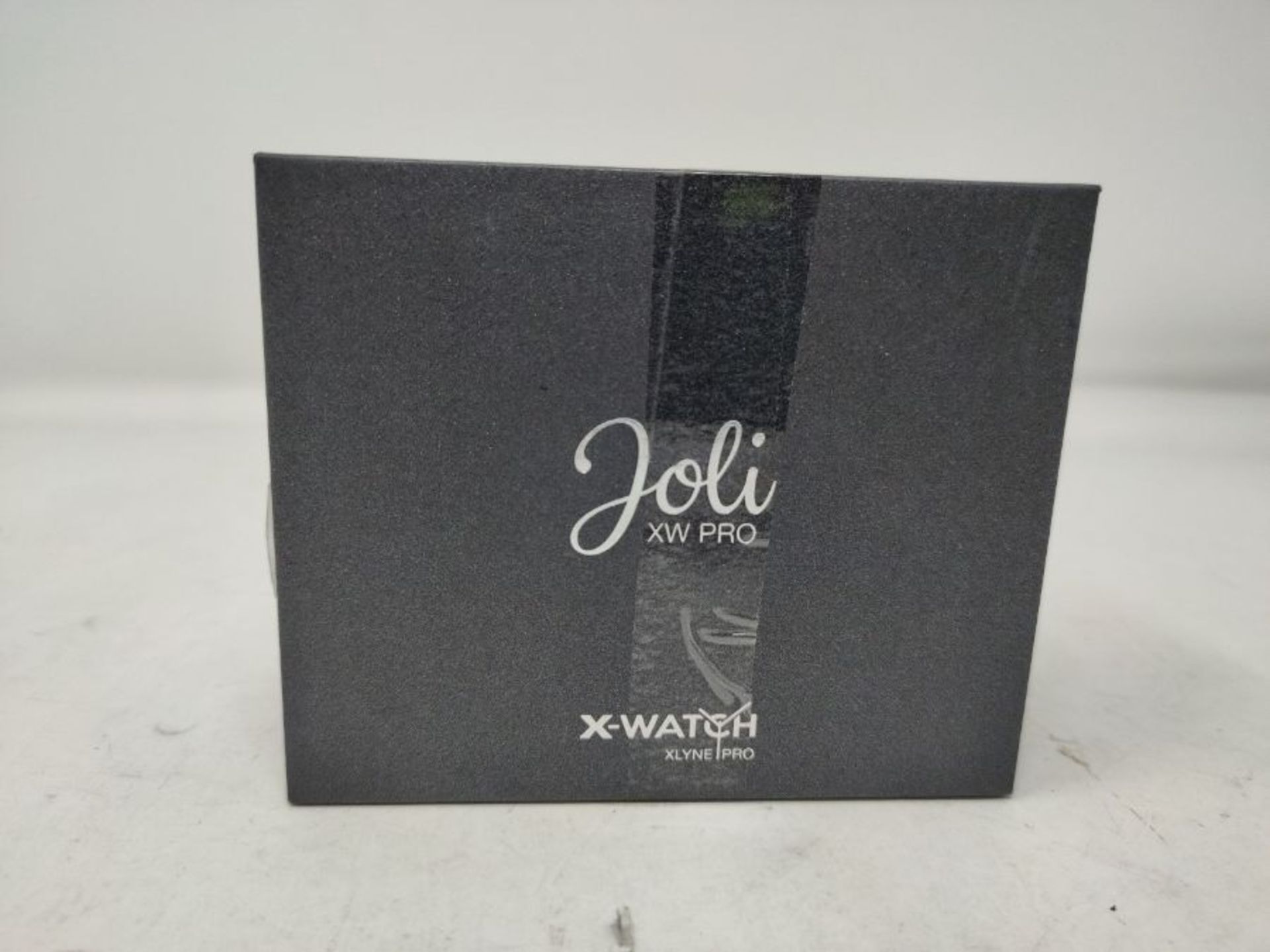 RRP £69.00 X-WATCH JOLI XW PRO Smartwatch iOS Pedometer Watch Women Fitness 54029 - Image 2 of 6