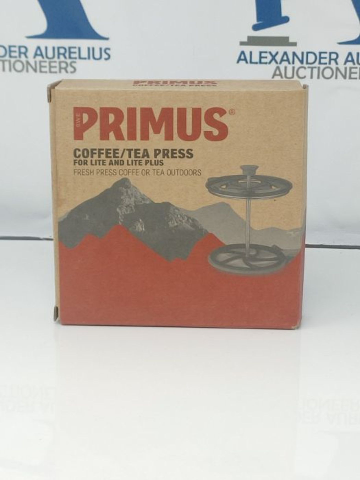Primus Unisex - Adult Lite+ Cooker Set, Multi-Colour, One Size - Image 2 of 3