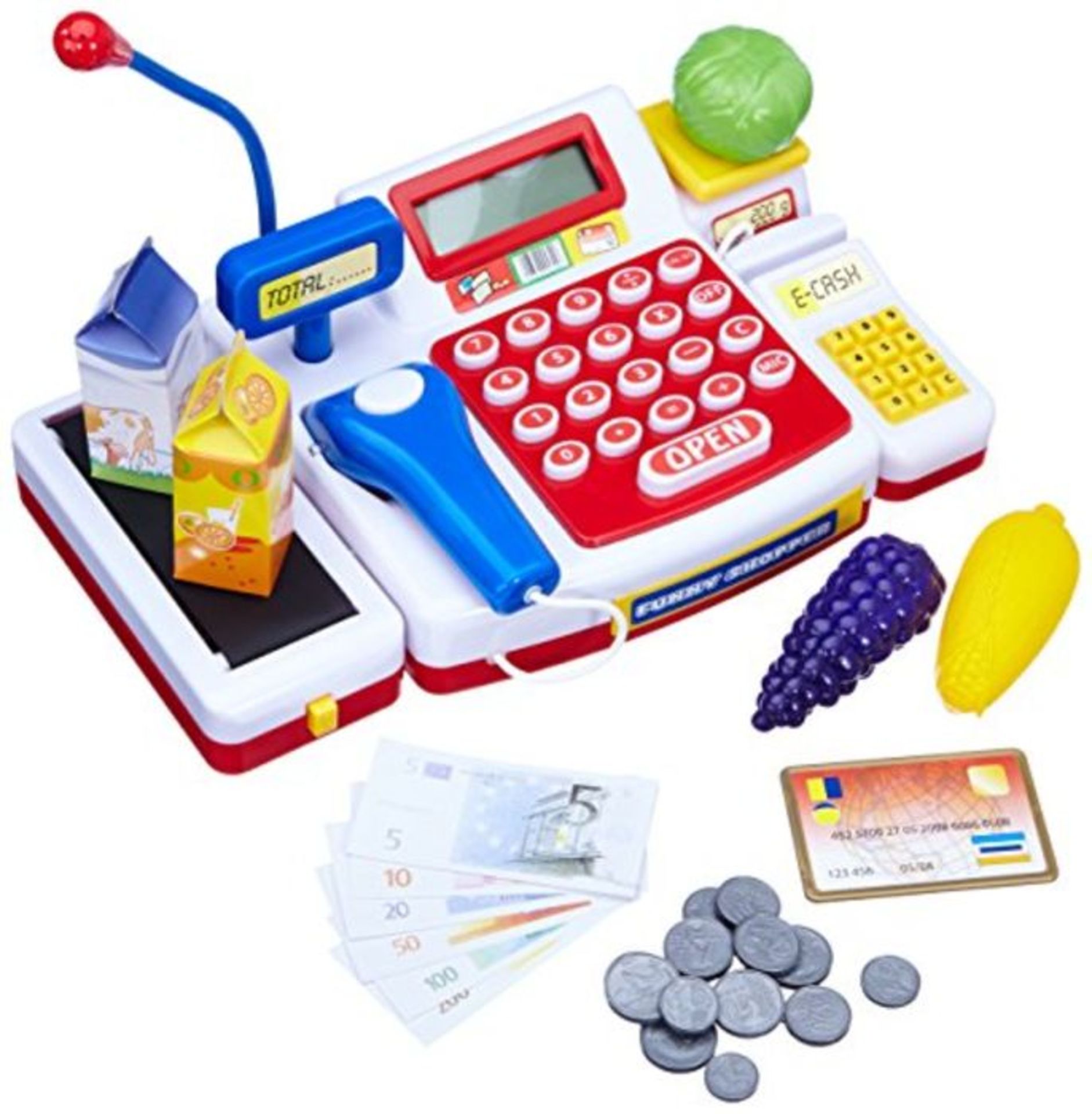 COMBINED RRP £2554.00 LOT TO CONTAIN 295 ASSORTED Home Improvement: Hama, Car, Simba, iPad, Ank - Image 50 of 94