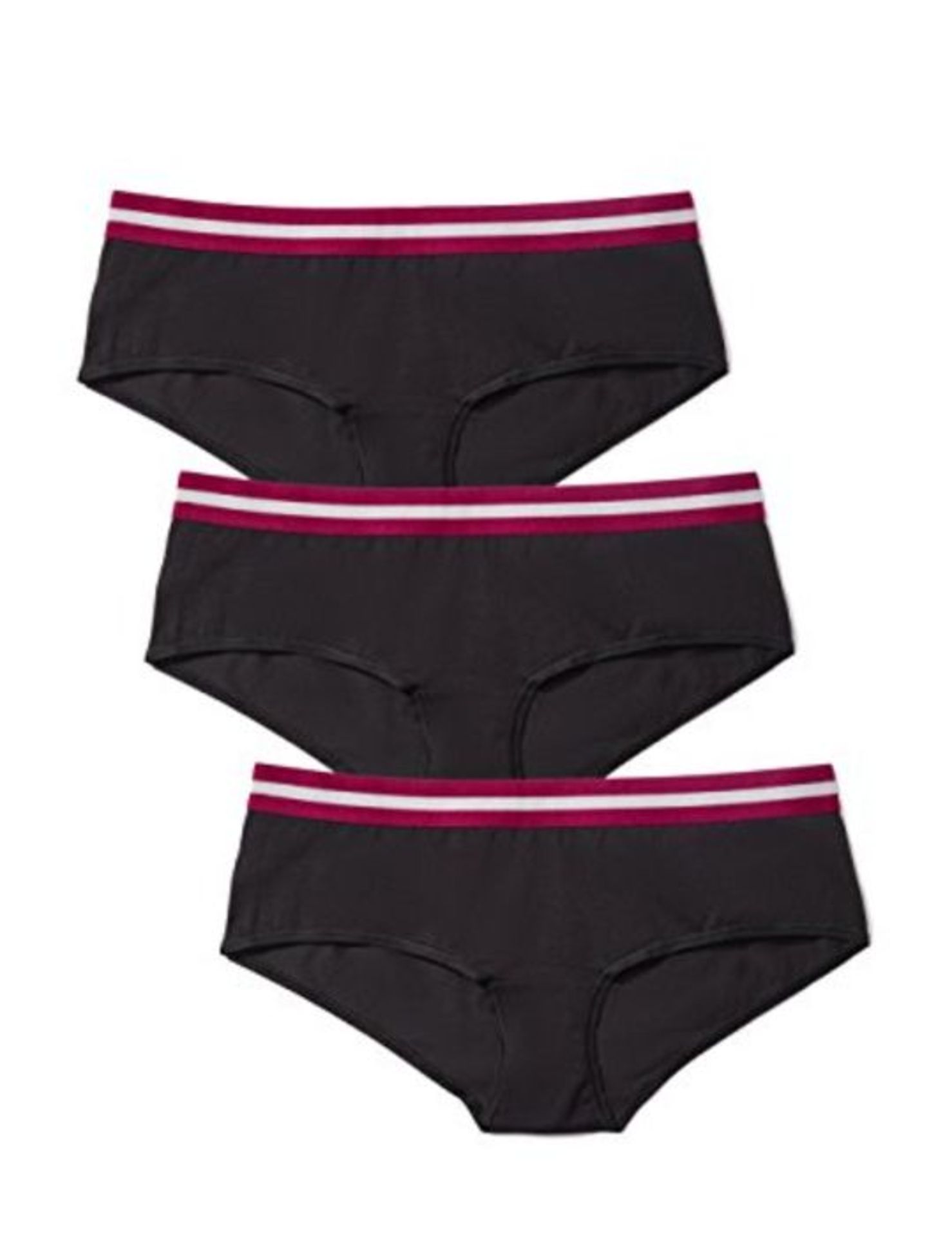 COMBINED RRP £103.00 LOT TO CONTAIN 4 ASSORTED Apparel: Iris, Sans, Playtex, Banana, - Image 2 of 5