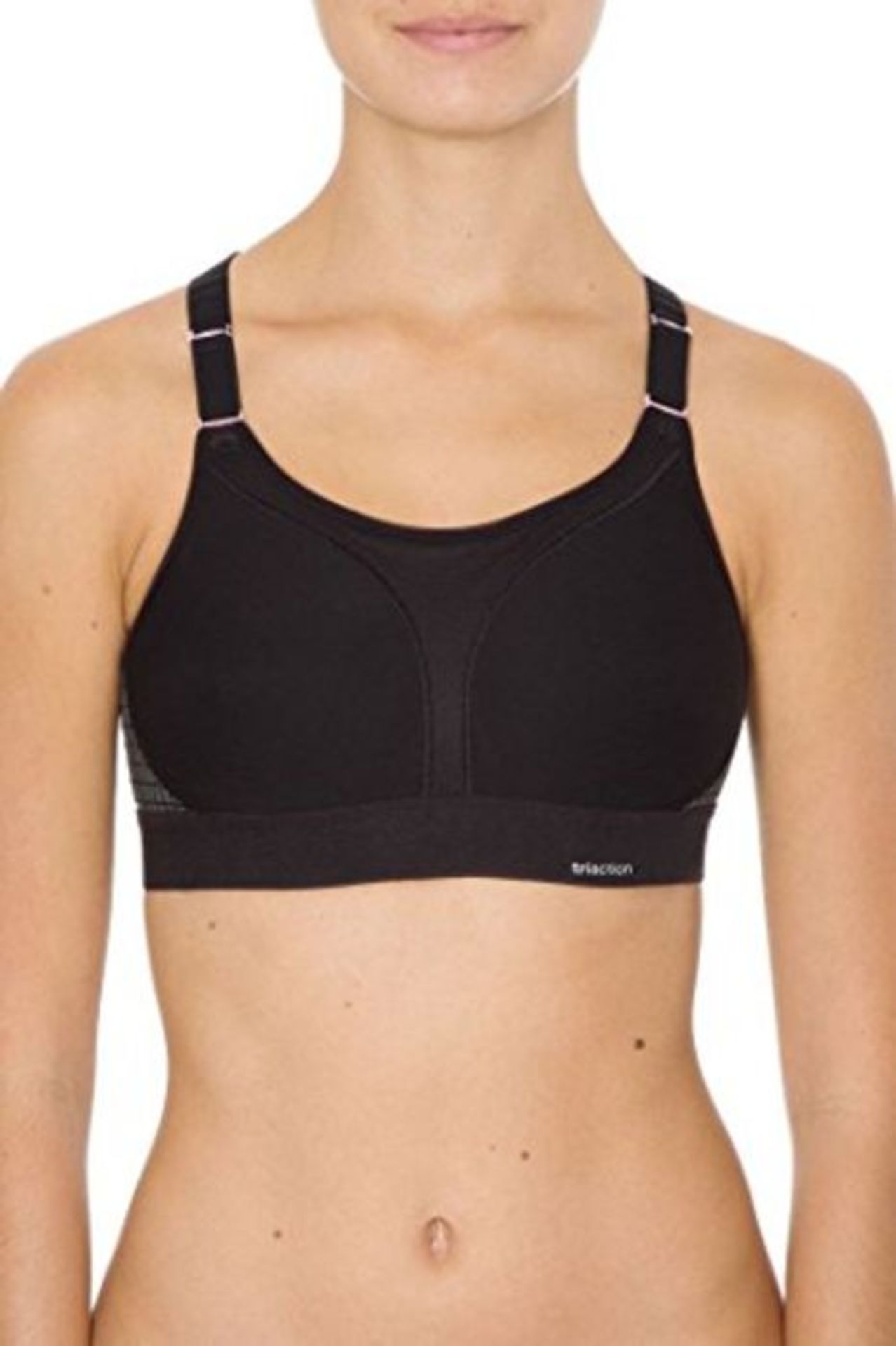 COMBINED RRP £124.00 LOT TO CONTAIN 4 ASSORTED Apparel: Sans, wonderbra, Triumph, Triumph, - Image 5 of 5