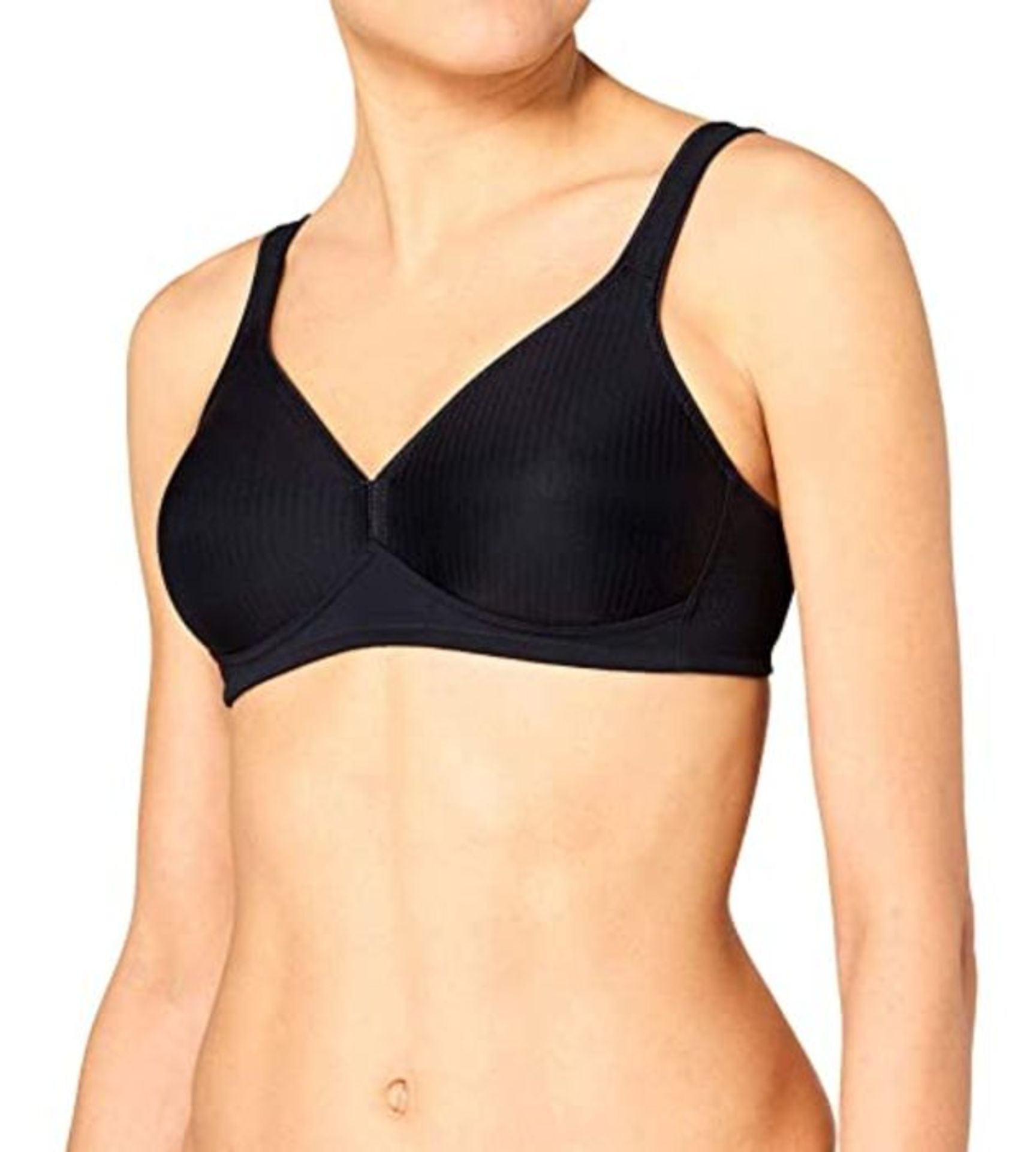 COMBINED RRP £124.00 LOT TO CONTAIN 4 ASSORTED Apparel: Sans, wonderbra, Triumph, Triumph, - Image 4 of 5