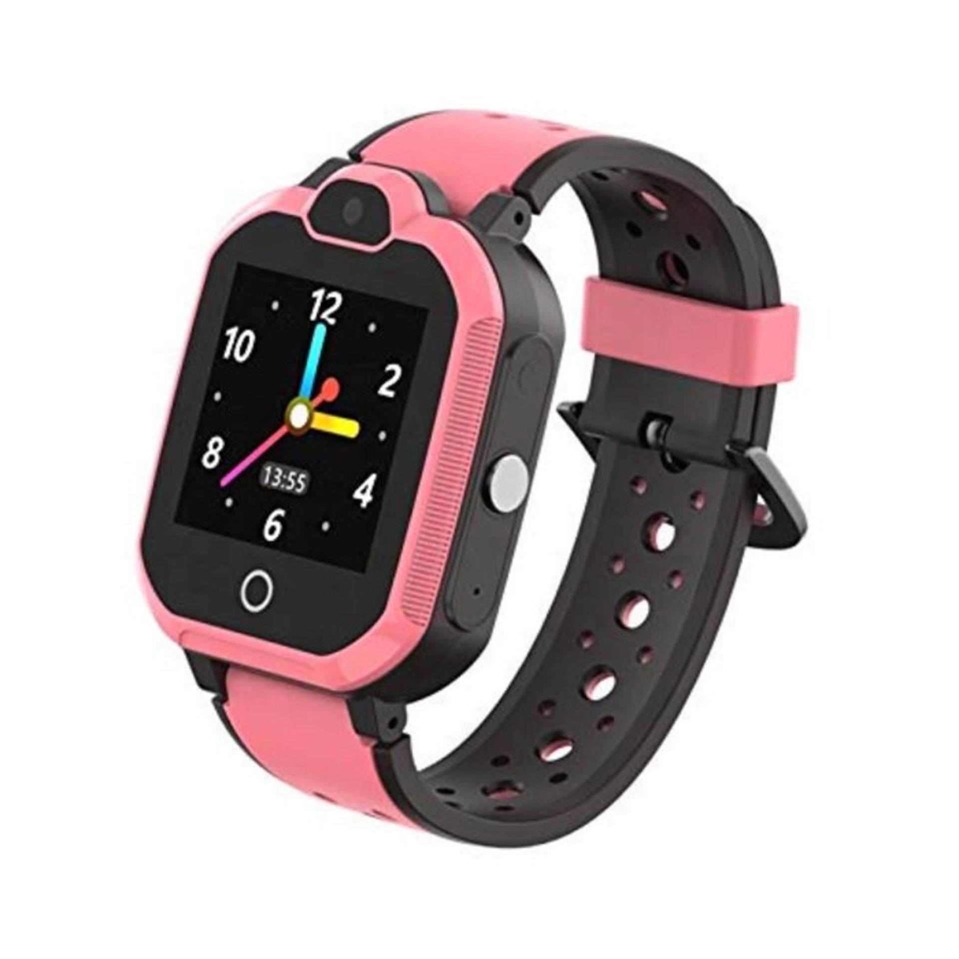 RRP £87.00 SimmotradeÂ® 4G/LTE GPS Tracker Uhr fÃ¼r Kinder. GPS Kinder-Smartwatch Vergleichss