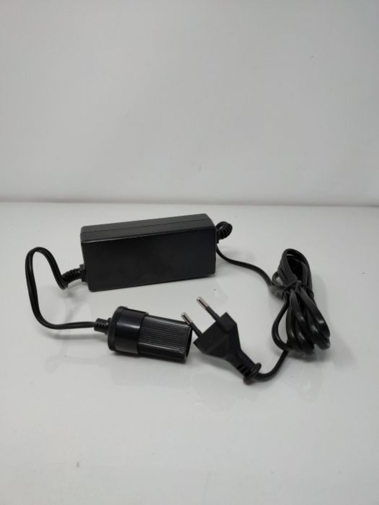 Tristar Power Rectifier, Unisex, Power adapter, black, neu - Image 3 of 3