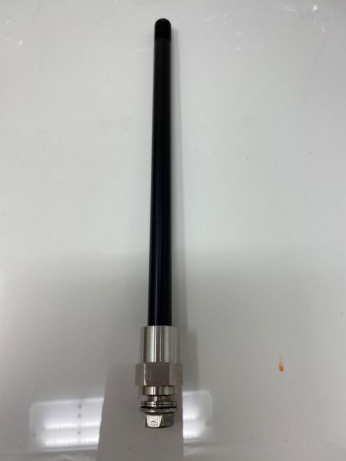 RRP £63.00 Croozer Unisex - Adult's Steckachse-3092019266 Plug-in axle, Black, standard size - Image 2 of 2