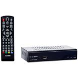 Strom-505 H.265 HEVC Receiver HD-DVB-T2 HDMI Full HD PVR USB Mediaplayer