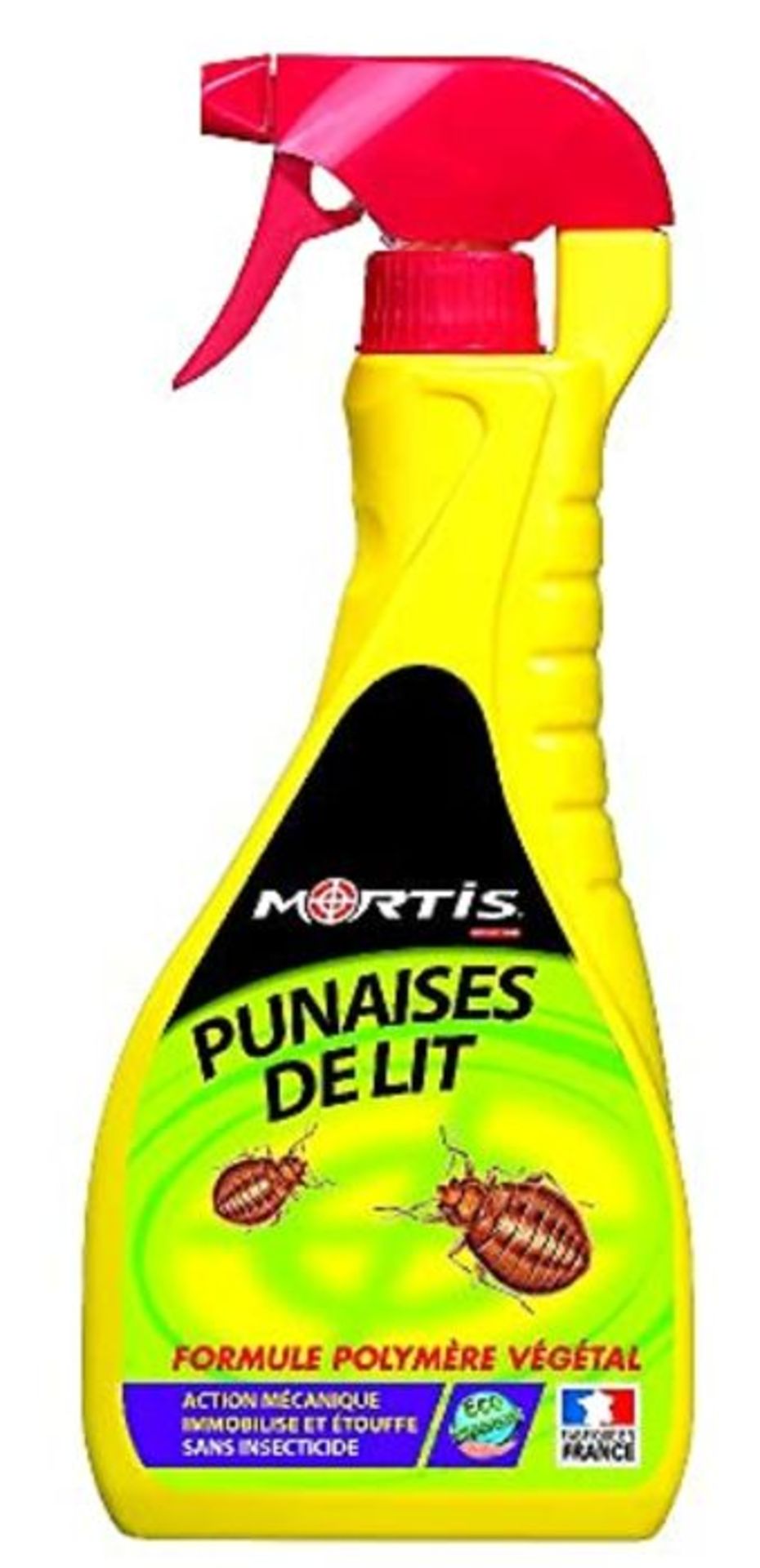 Mortis PunAIS56 Special Bed Bug Sprayer
