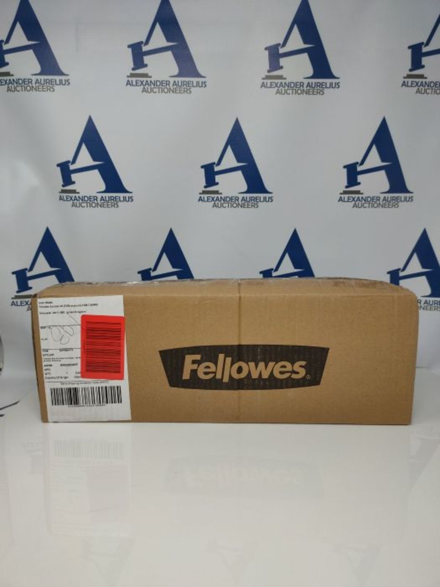 Fellowes Sola A4 Home Laminator, 125 Micron [Amazon Exclusive] - Image 2 of 3