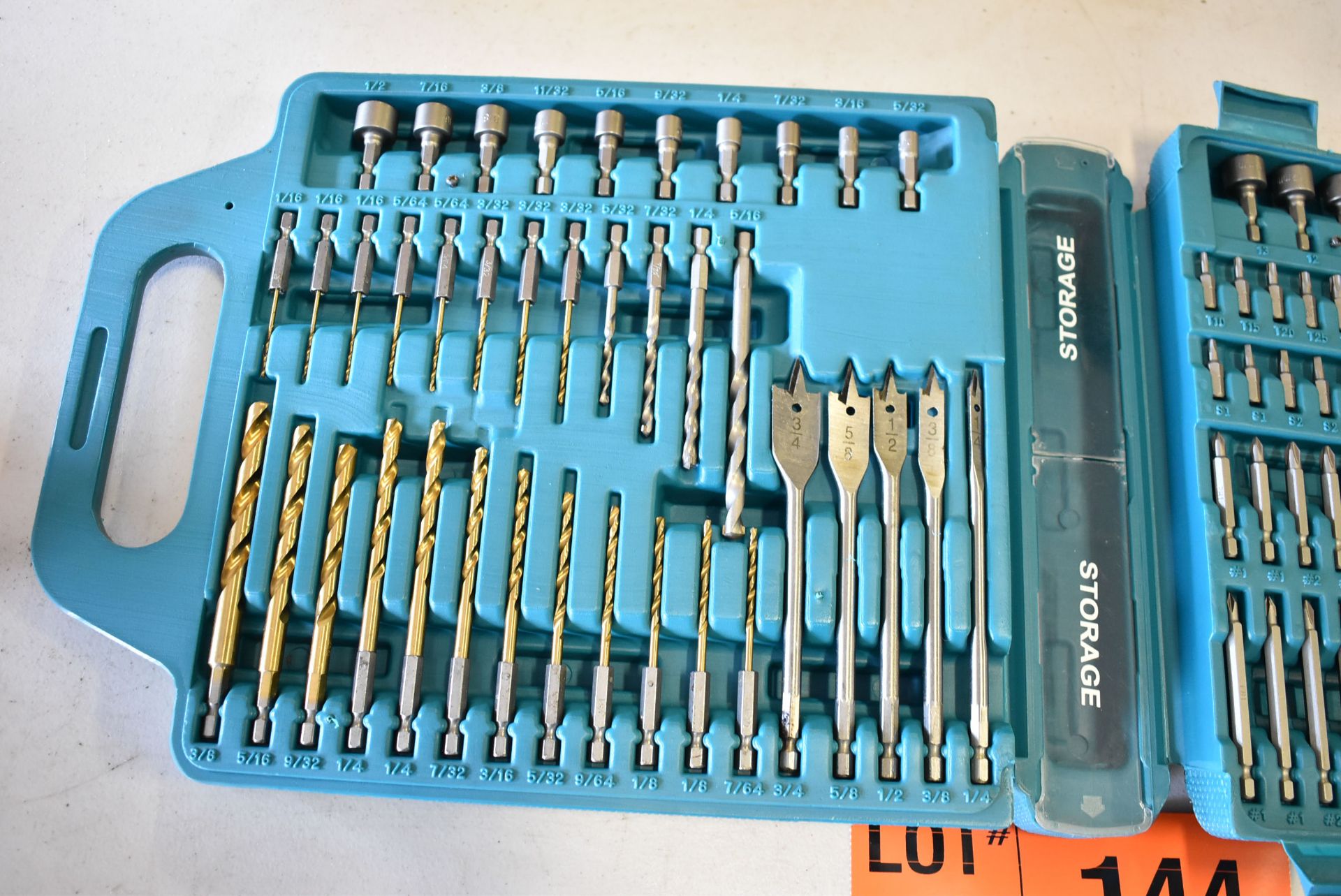 MAKITA DRILL SET, S/N N/A - Image 2 of 3