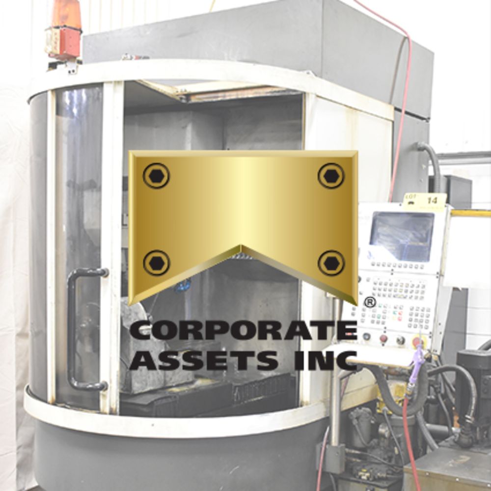 Assets No Longer Required by Shergill Cutting Tool Inc.