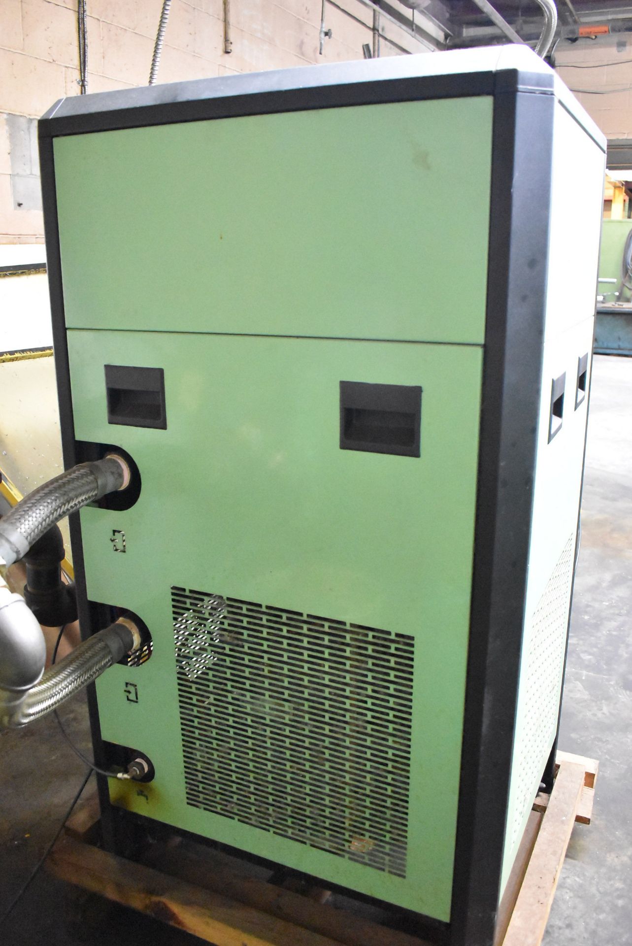 SULLAIR RN250 REFRIGERATED AIR DRYER WITH 230V/1PH/60HZ, S/N: 3614SA01243 (CI) (DELAYED DELIVERY)[ - Image 2 of 3