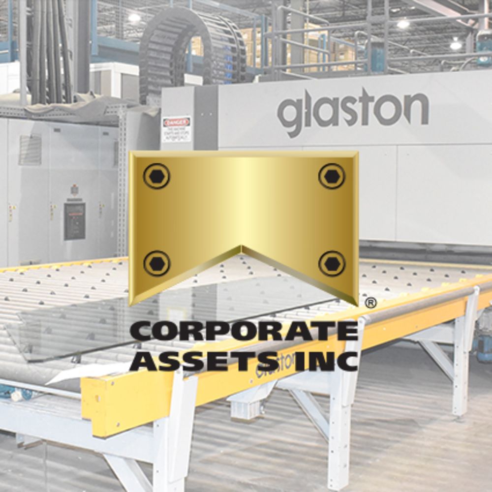 GlasTek Industries (Surplus Assets of)