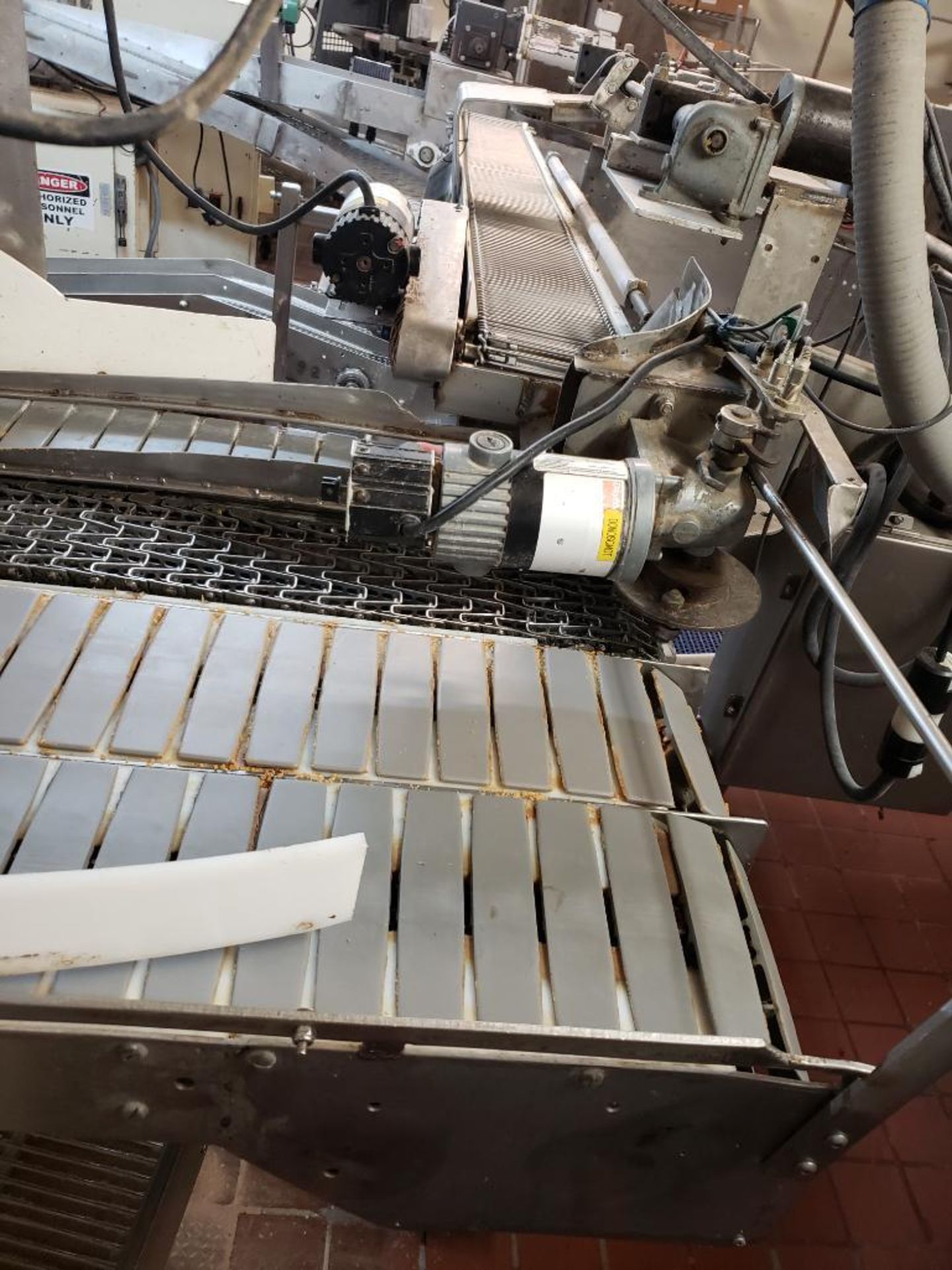 Pastry Transfer Conveyor - Image 5 of 5