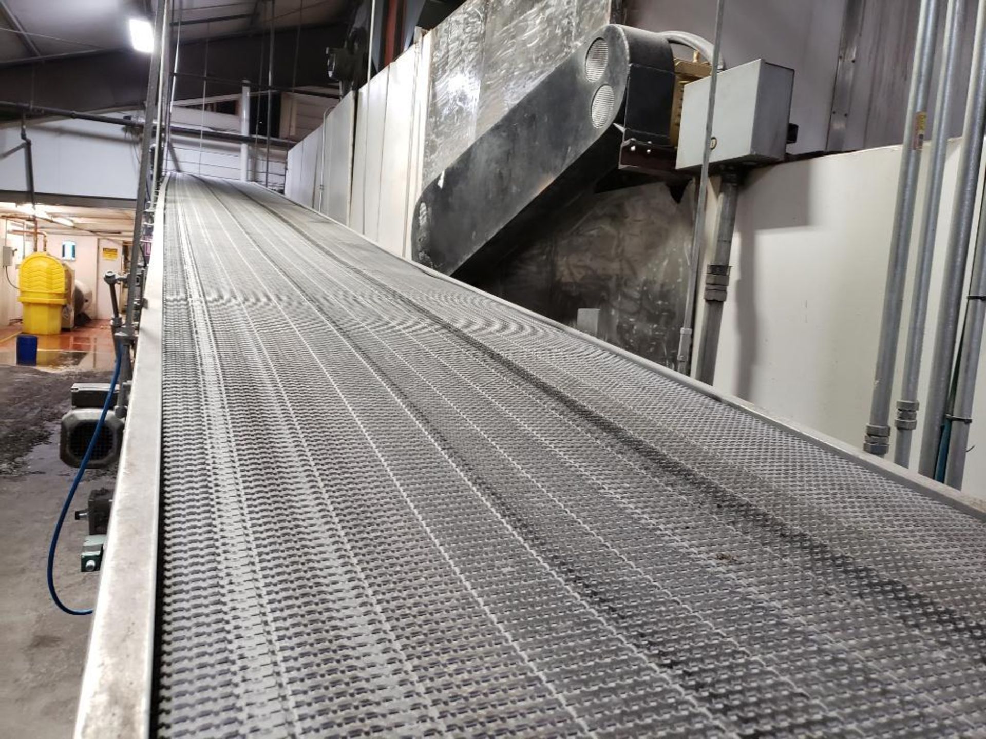 Product Transfer Conveyor - Image 2 of 6