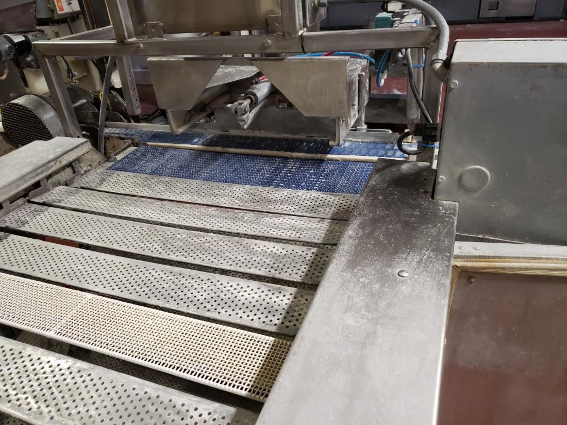 DCA Food Industries Pastry Proofer - Bild 7 aus 10