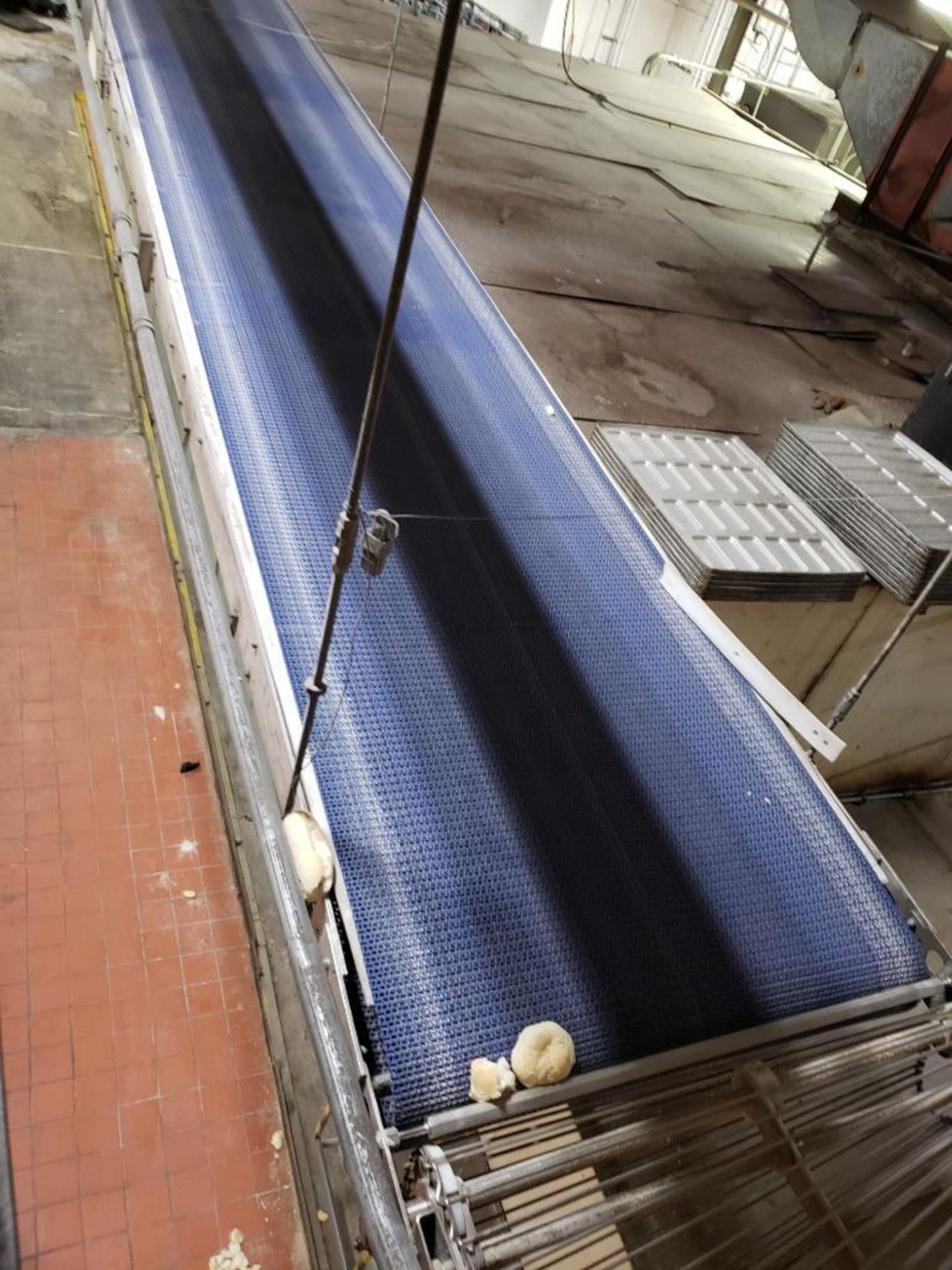 Product Transfer Conveyor - Image 4 of 6