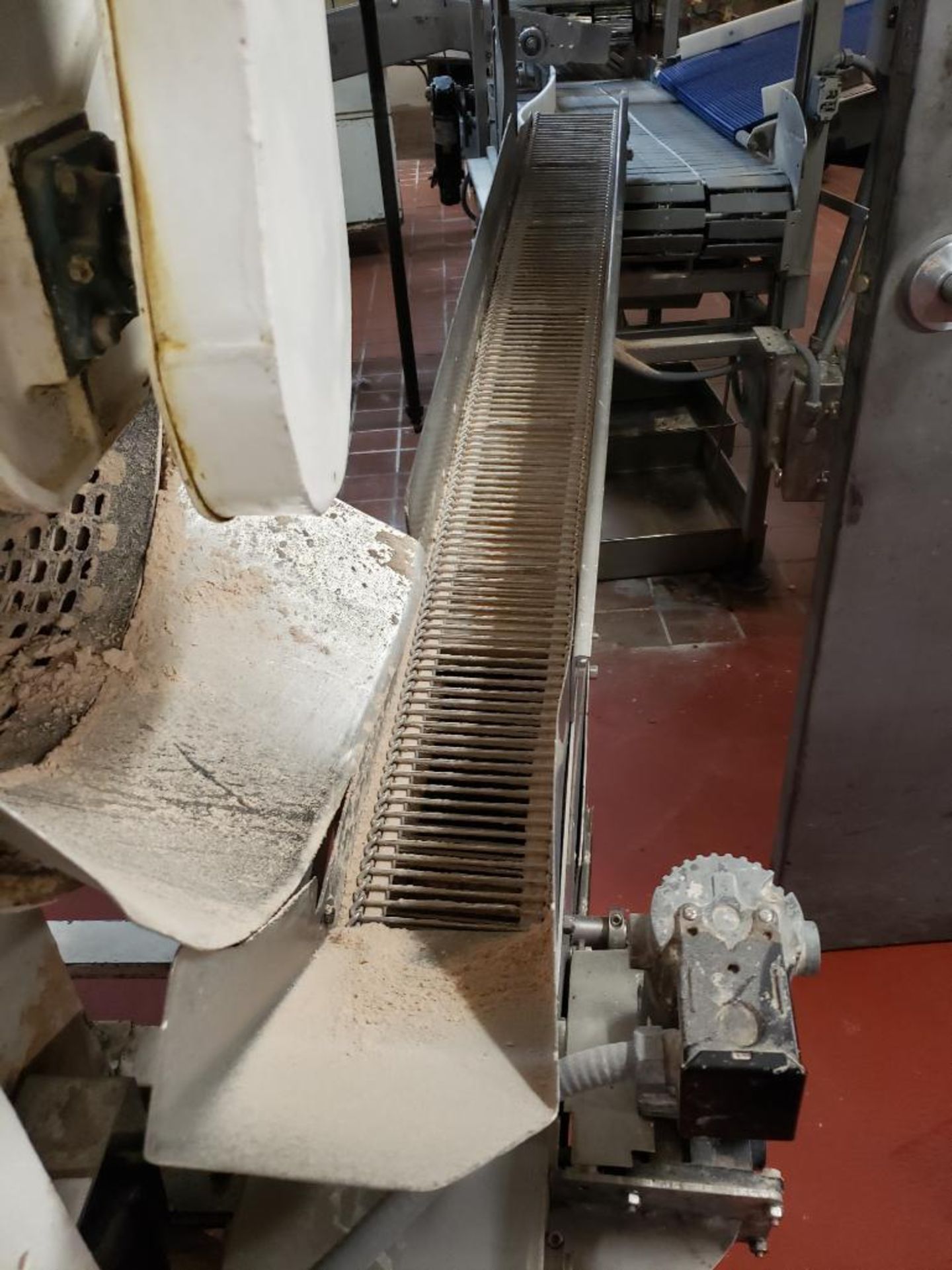 Pastry Transfer Conveyor - Image 4 of 5