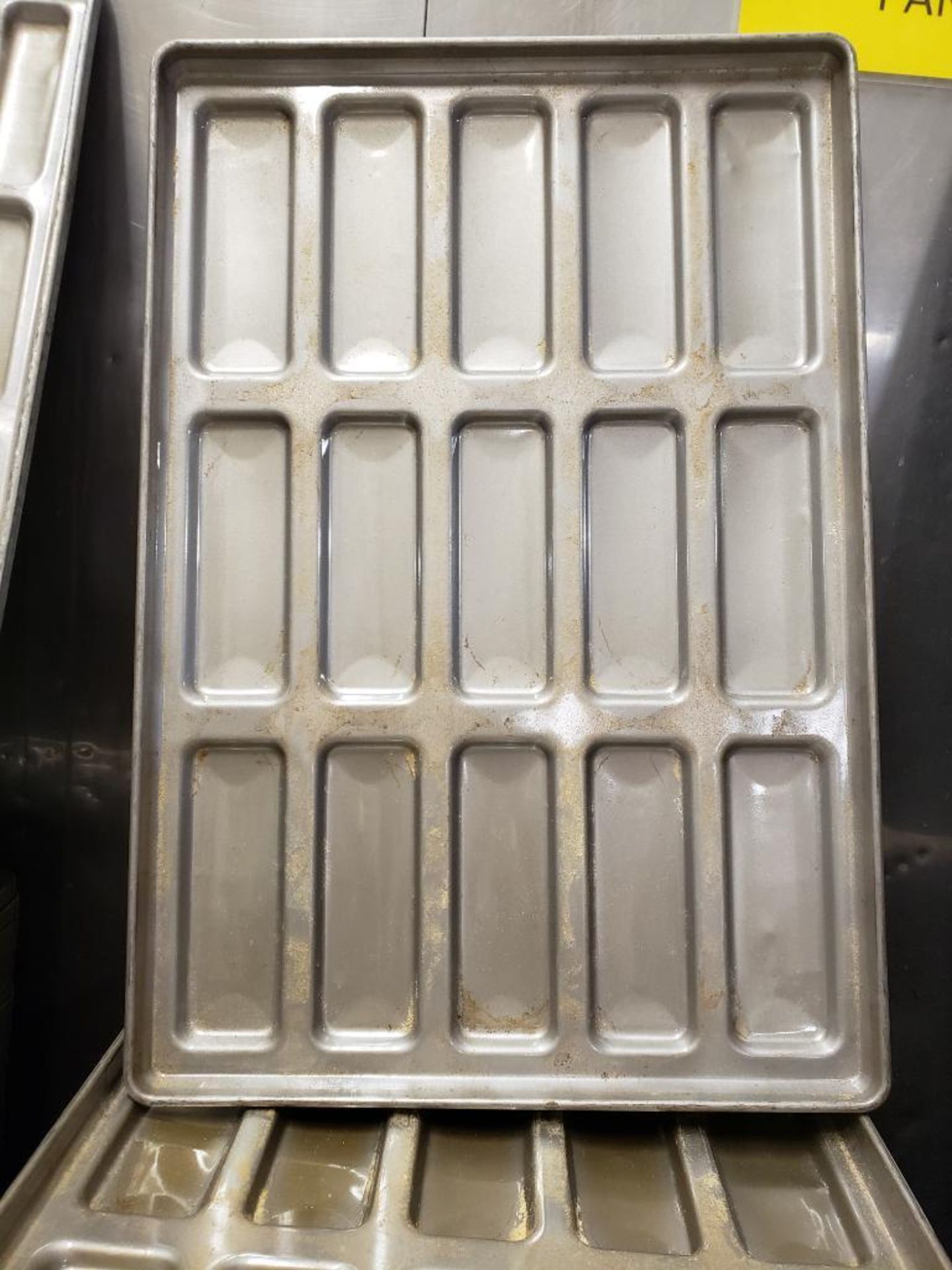 (72) Baking Pans - Image 2 of 2