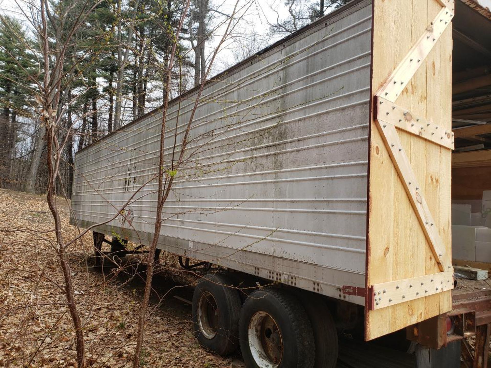 Storage Trailer - Image 8 of 8