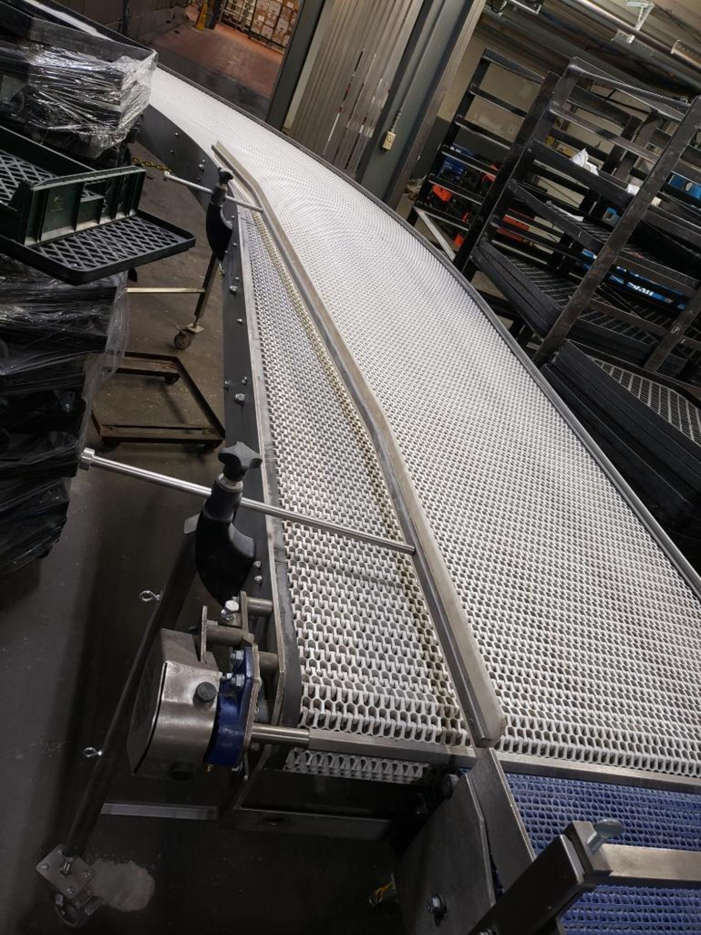 Transfer Conveyor - Image 3 of 4