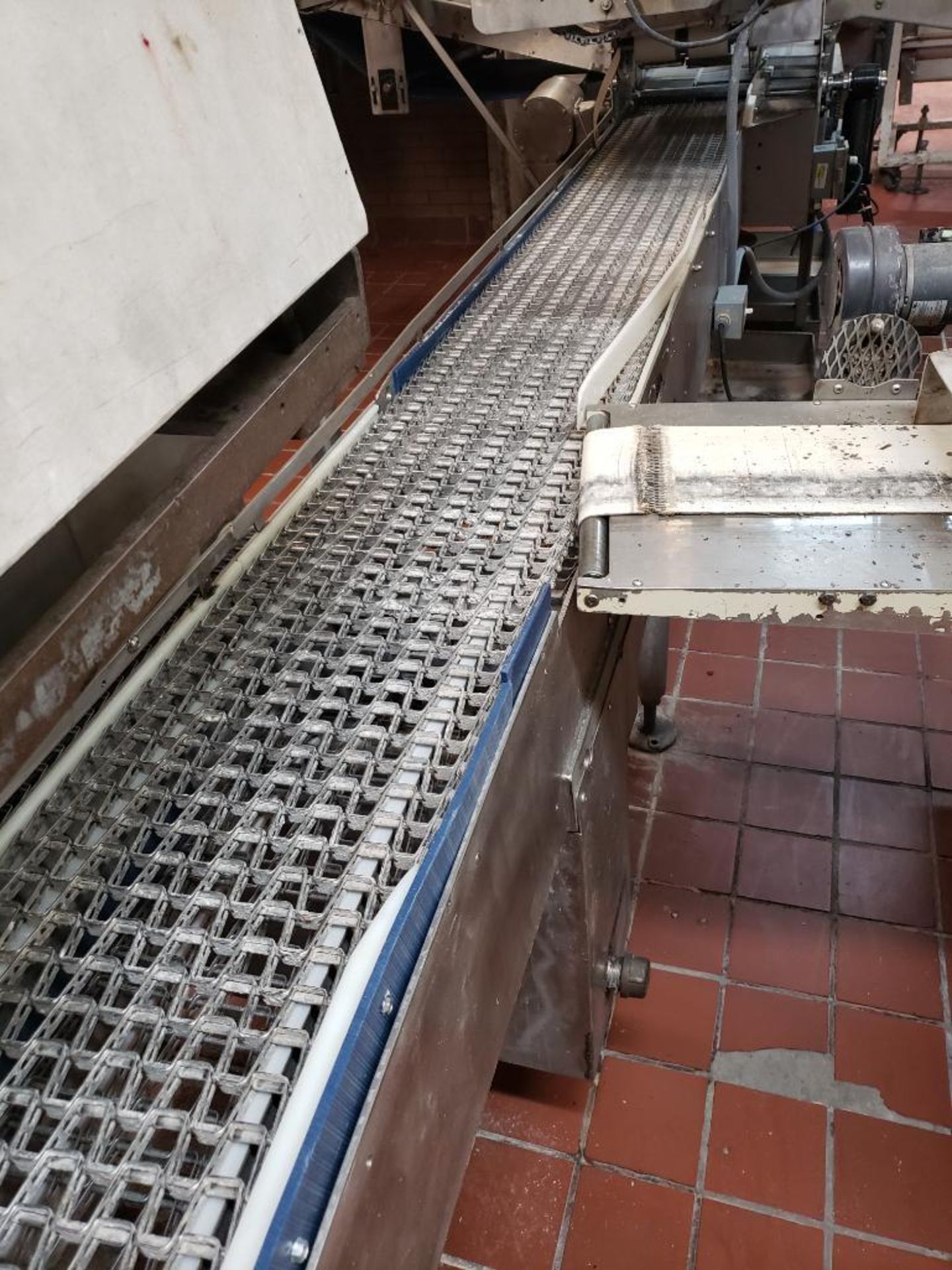 Pastry Transfer Conveyor - Image 3 of 3