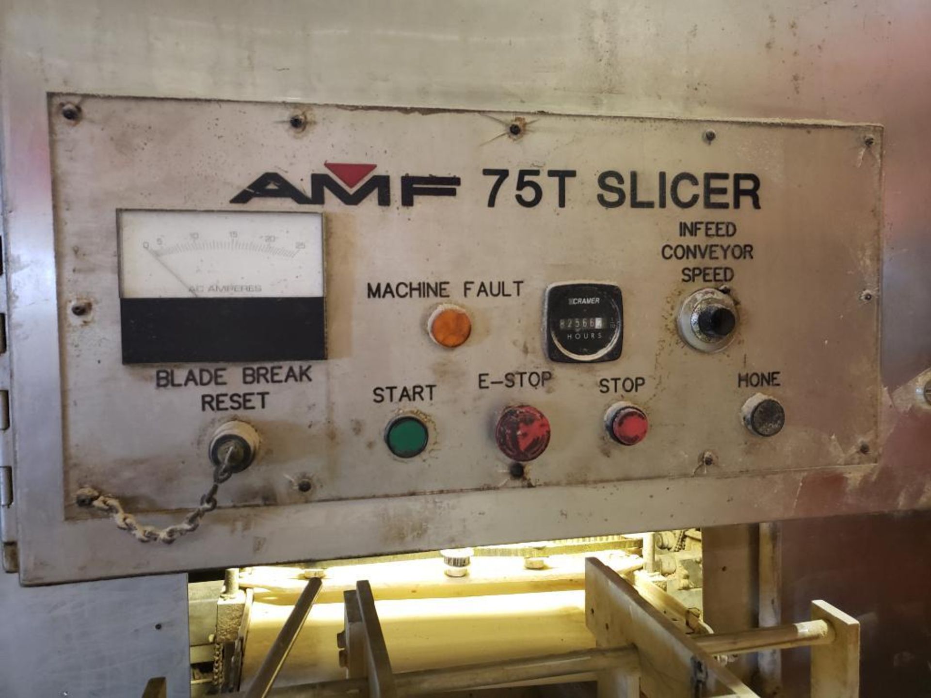 AMF Slicer - Image 6 of 6