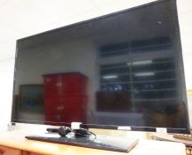 Samsung 42" flatscreen TV, Model no. UE42F5000AK