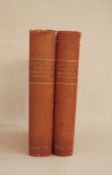 Catlin, Geo. "Illustrations of the Manners, Customs and Condition of the North American Indians with