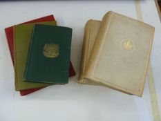 Navarre Society Limited  "The Memoirs of Jacques Casanova de Seingalt ...", with two portraits and